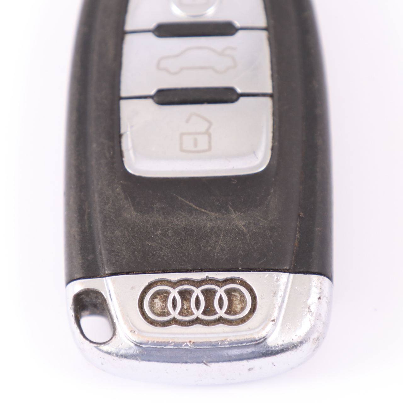 Audi A5 8T Remote Radio Alarm Schlüssel Taste Steuergerät 868 MHZ 8T0959754