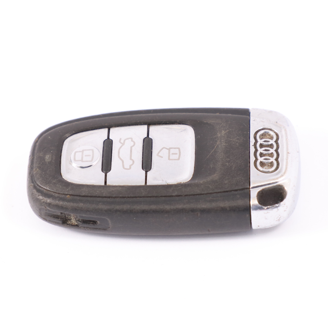 Audi A5 8T Remote Radio Alarm Schlüssel Taste Steuergerät 868 MHZ 8T0959754