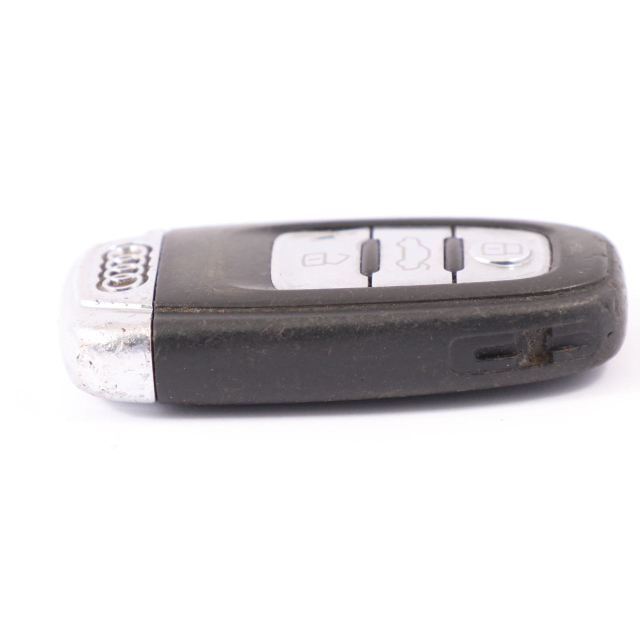 Audi A5 8T Remote Radio Alarm Schlüssel Taste Steuergerät 868 MHZ 8T0959754