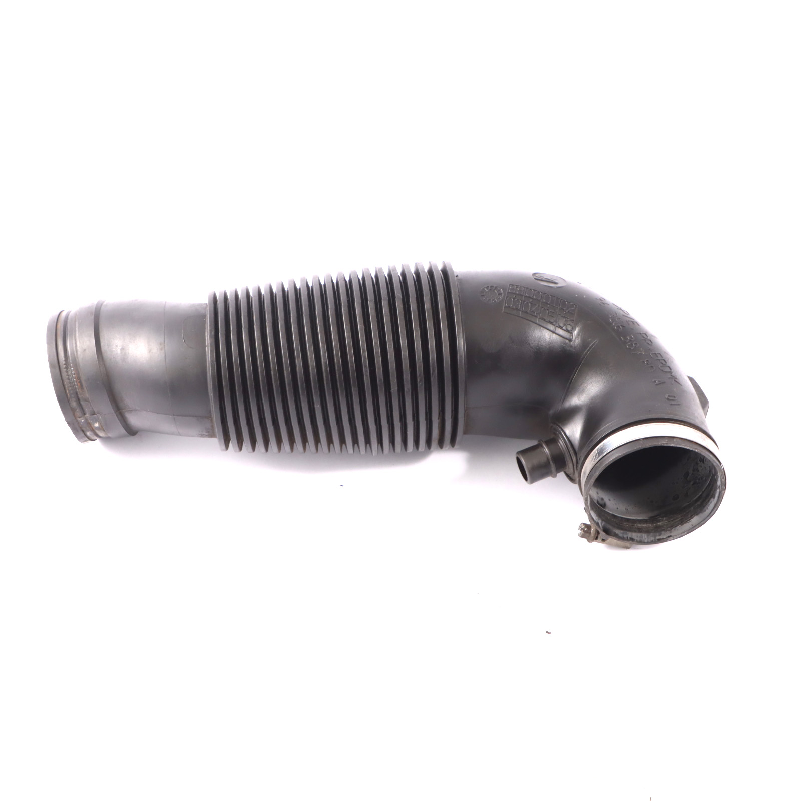 Peugeot 307 Citroen Xsara 1.6 Petrol Air Intake Hose Pipe 9635638780A