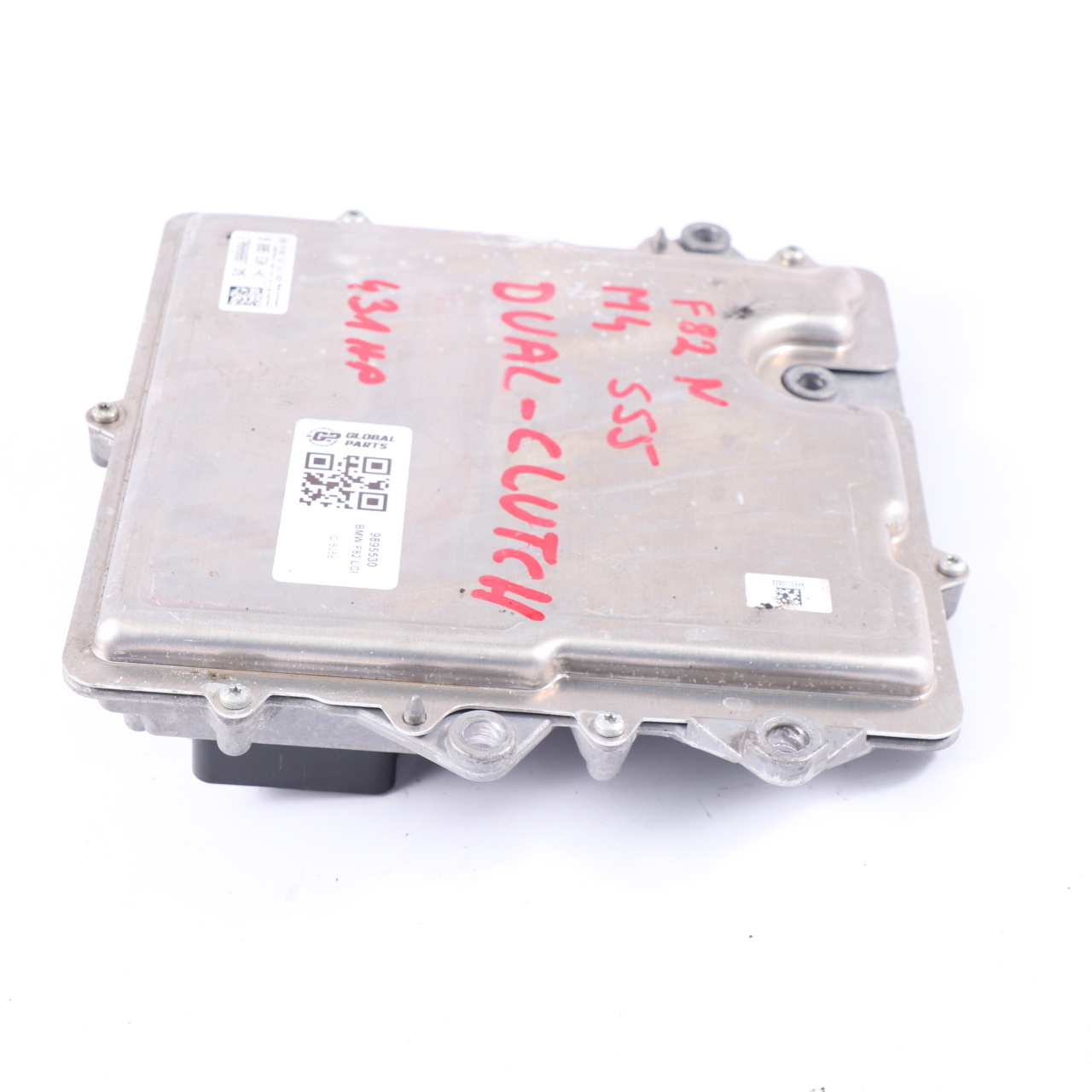 BMW M2 M3 M4 F80 F82 F83 F87 S55 Motorsteuergerät ECU DME 9895530 Doppelkupplung