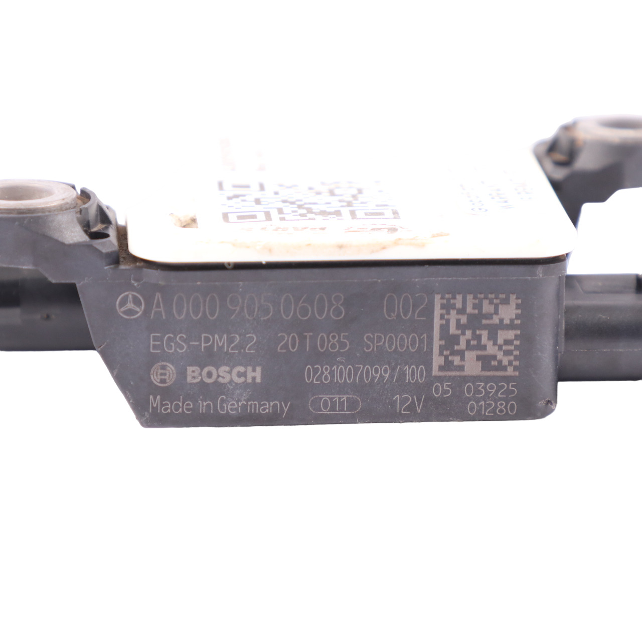 Mercedes W205 X253 W447 W906 Lambda Oxygen Nox Sensor A0009050608