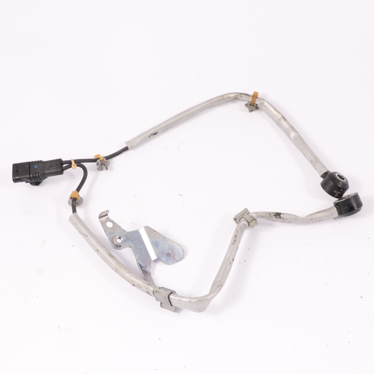 Mercedes W205 M276 Benzinmotor Verbrennung Klopfsensor A0009050902