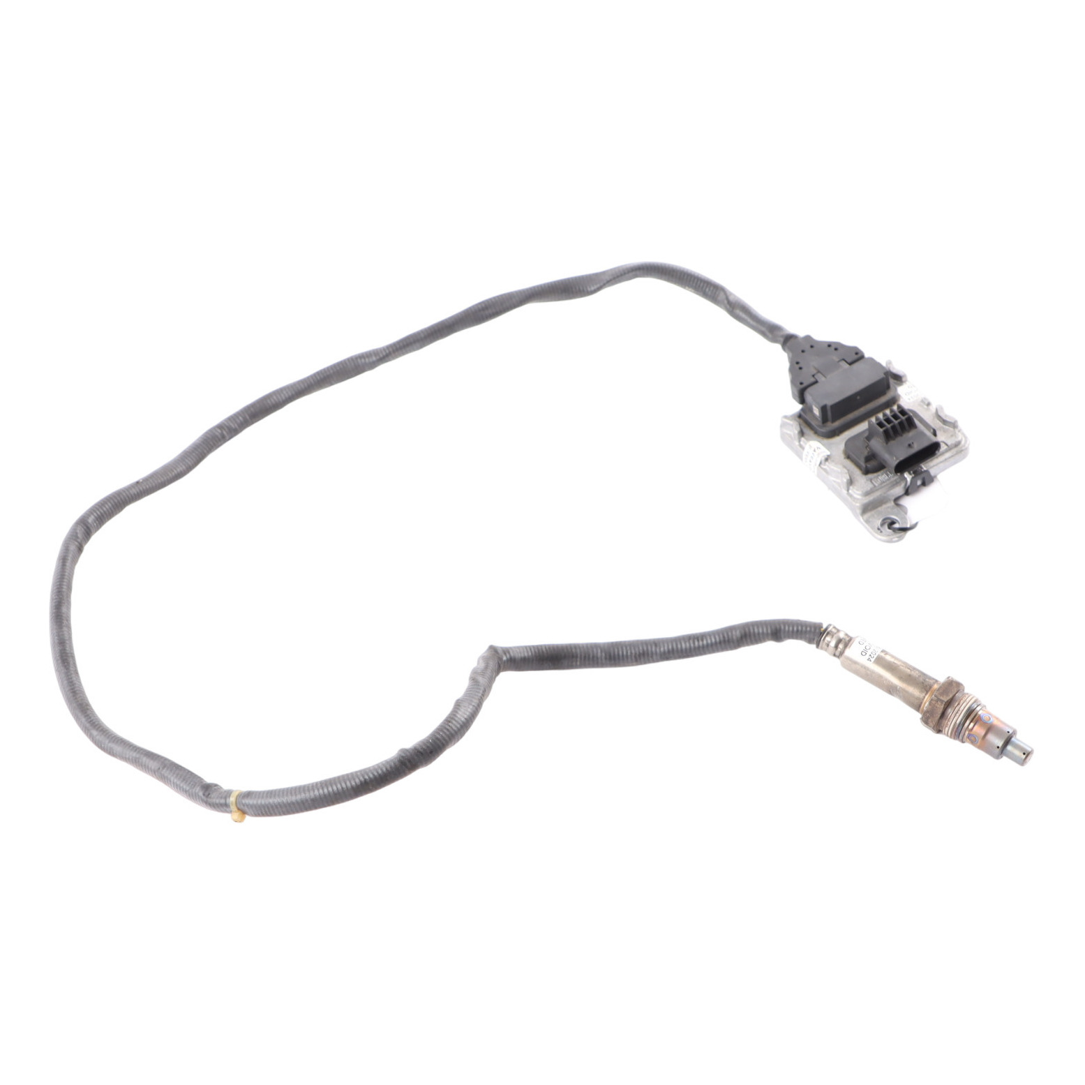 NOX-Sensor Mercedes C117 W247 OM654 Lambda-Sauerstoffsonde A0009052012