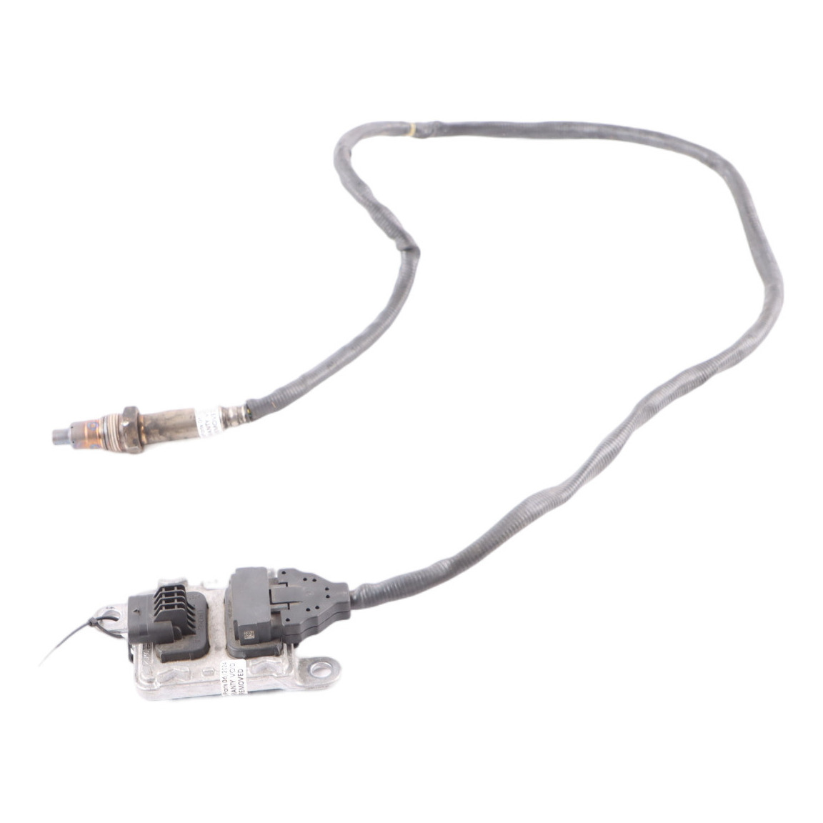 NOX-Sensor Mercedes C117 W247 OM654 Lambda-Sauerstoffsonde A0009052012