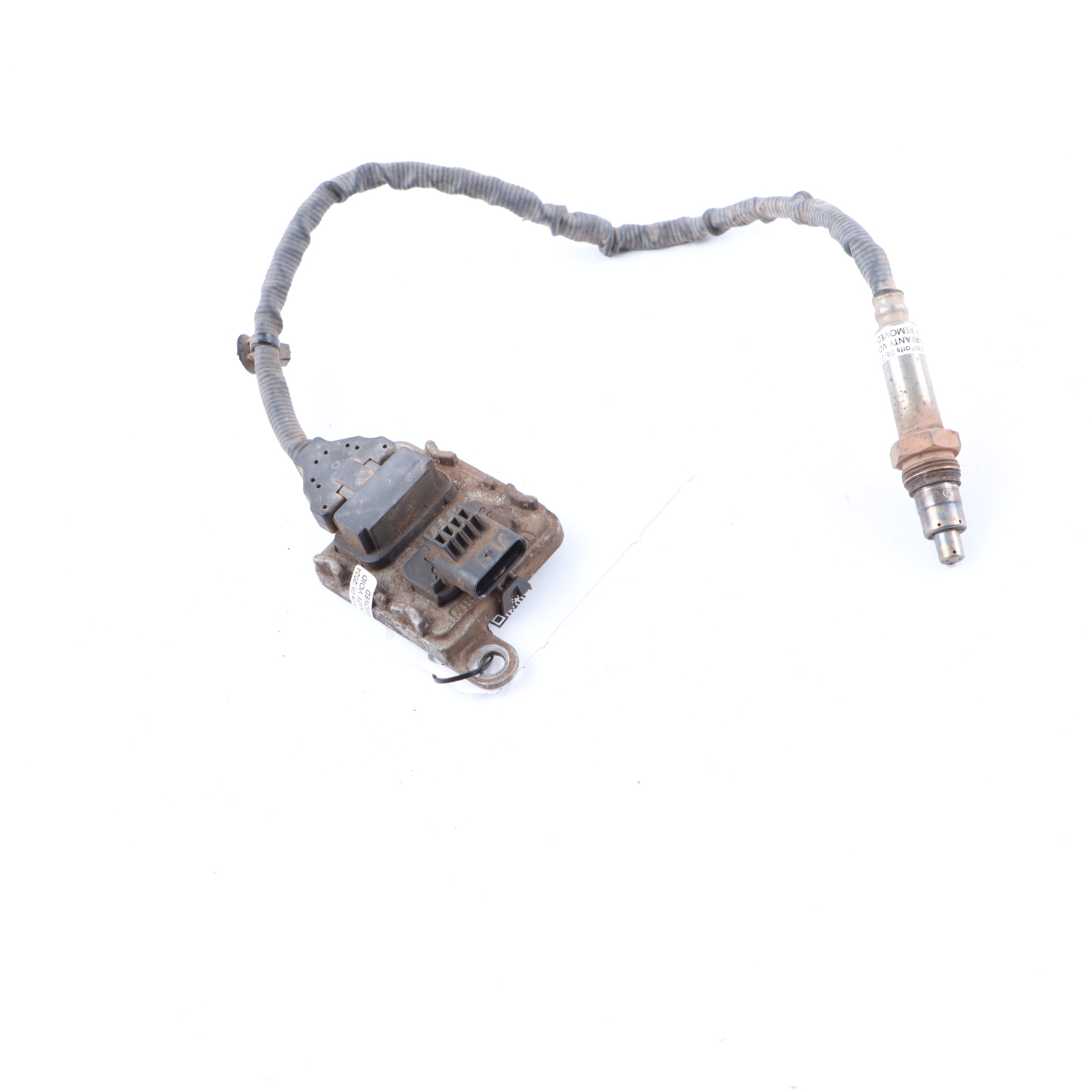 NOX-Sensor Mercedes Sprinter W907 W910 OM651 Lambda-Sauerstoffsonde A0009053009