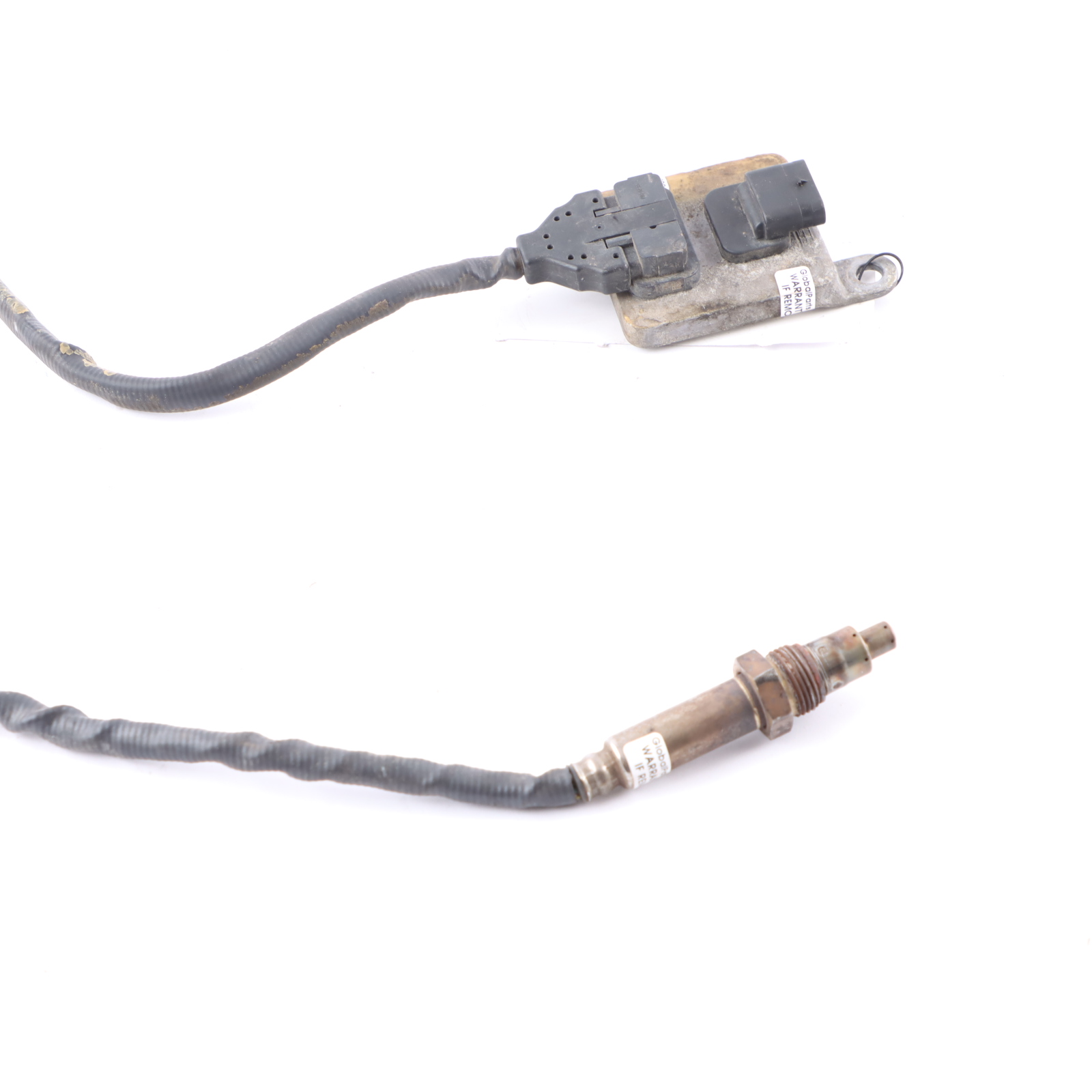 NOX-Sensor Mercedes W164 W218 OM642 Lambda-Sauerstoffsonde A0009053706