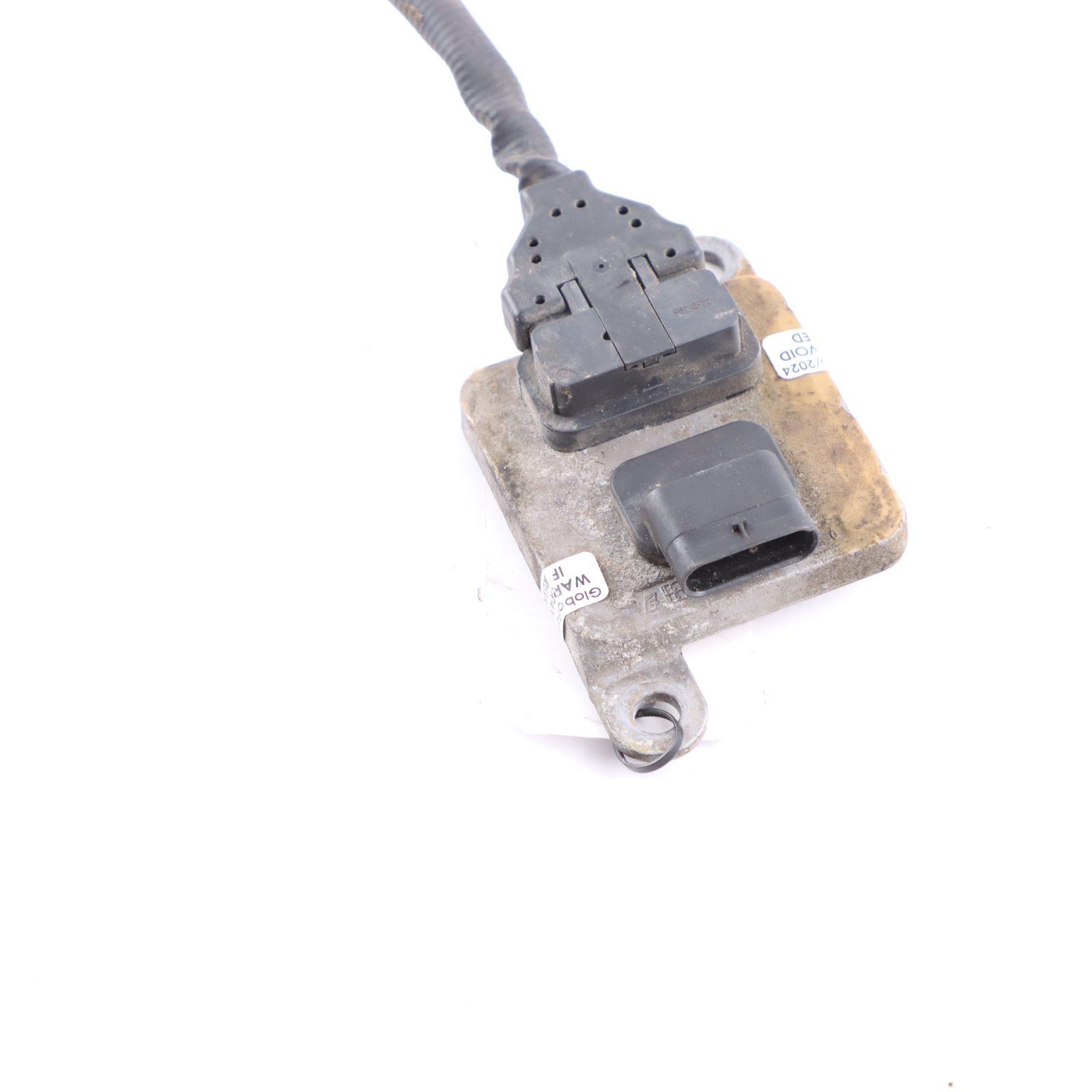 NOX-Sensor Mercedes W164 W218 OM642 Lambda-Sauerstoffsonde A0009053706