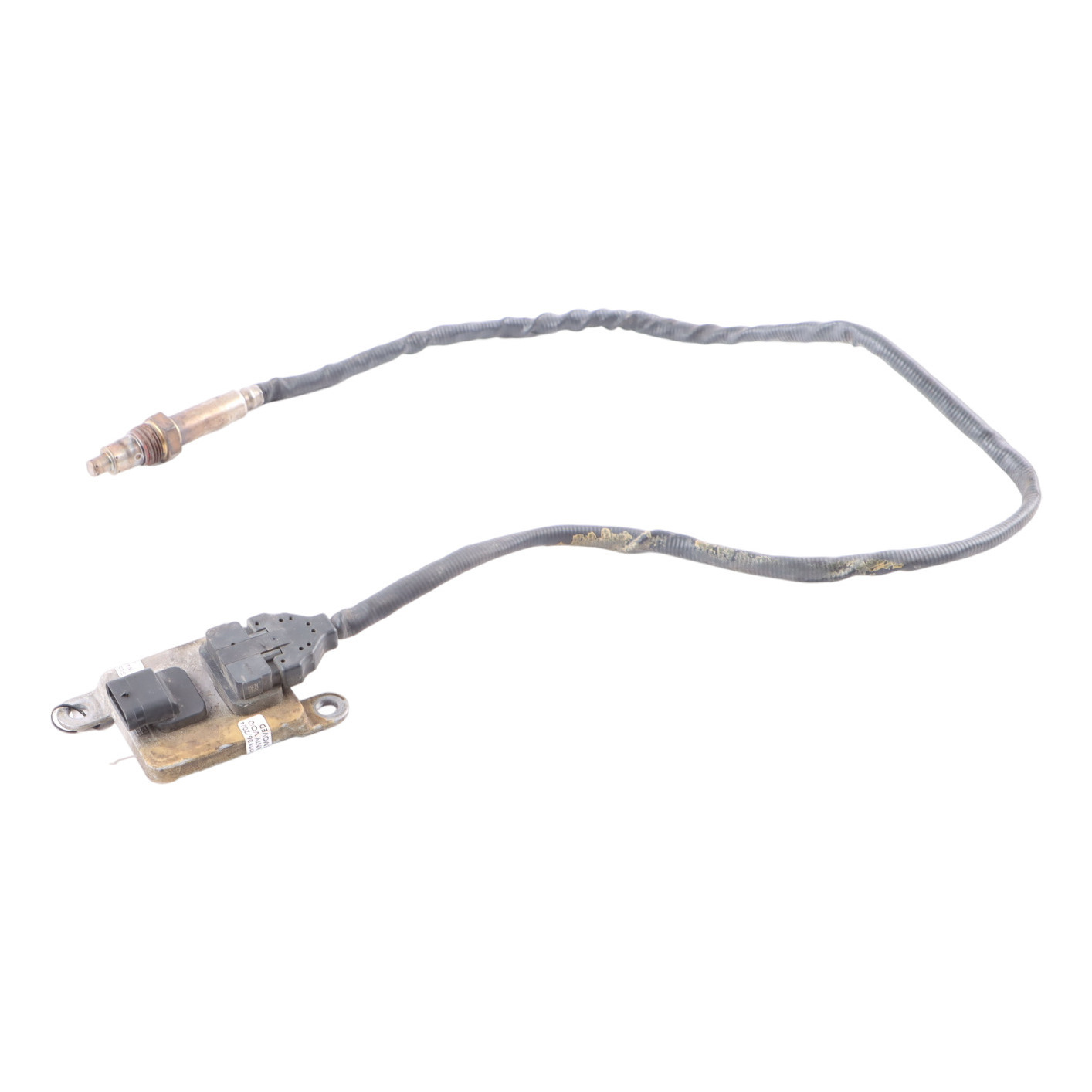 NOX-Sensor Mercedes W164 W218 OM642 Lambda-Sauerstoffsonde A0009053706