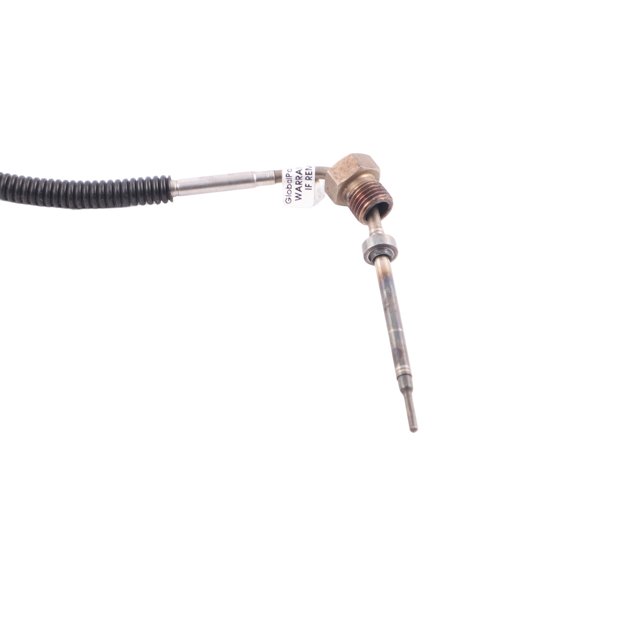 Mercedes C117 W246 X156 Diesel DPF Exhaust Gas Temperature Sensor OM651