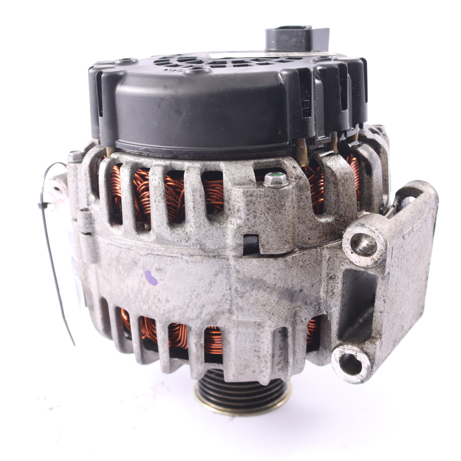 Lichtmaschine Mercedes W212 Motor Generator 220A Valeo A0009063522