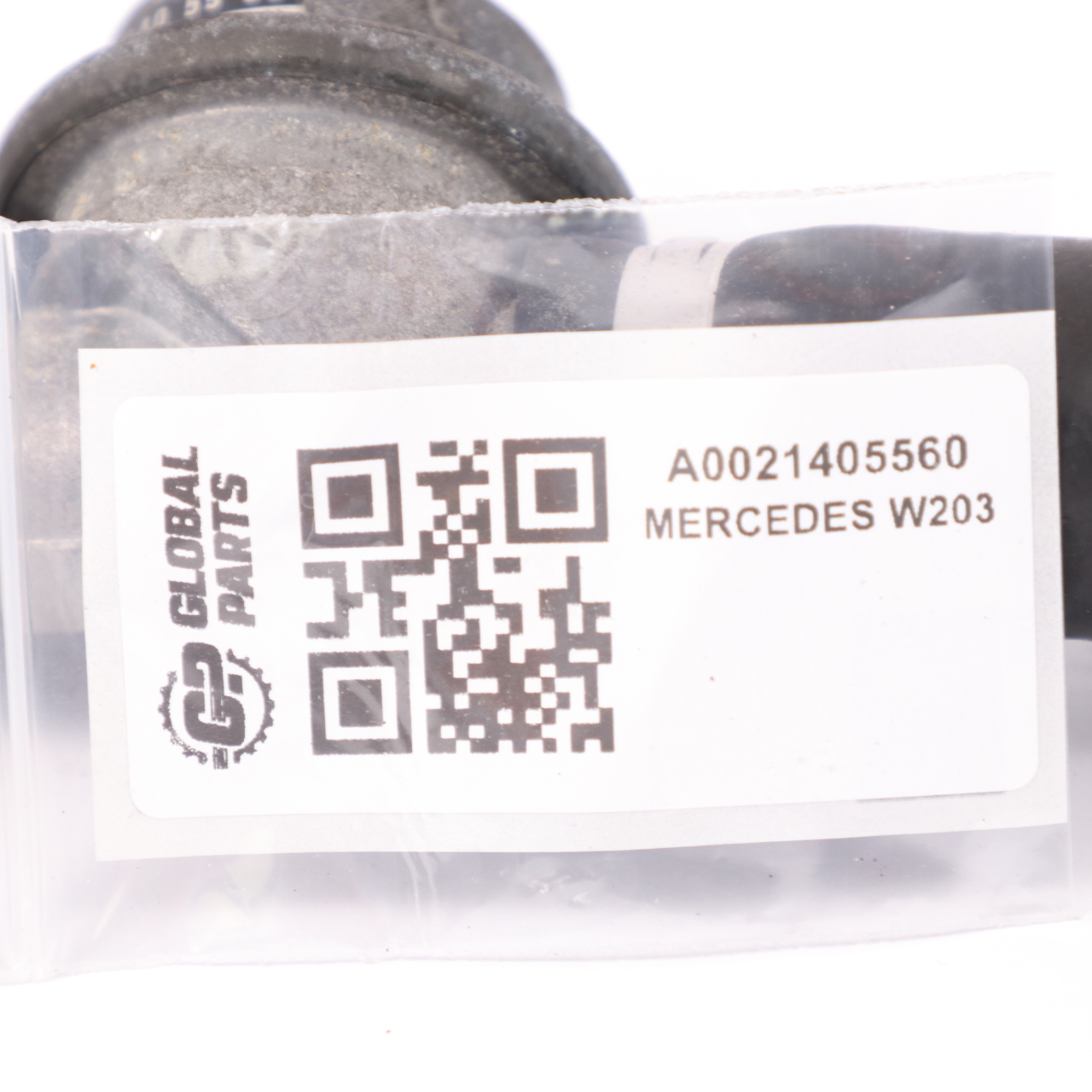 AGR Ventil Mercedes R170 W202 C203 W210 M111 Abgasanlage A0021405560