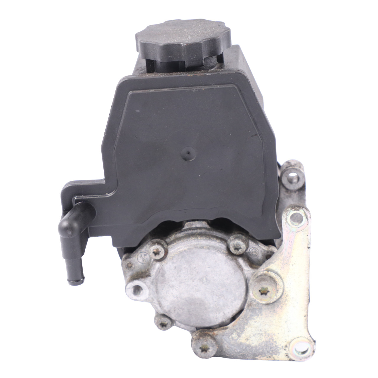 Mercedes R170 W202 C208 W210 M111 Benzin Servolenkungs pumpe A0024662901