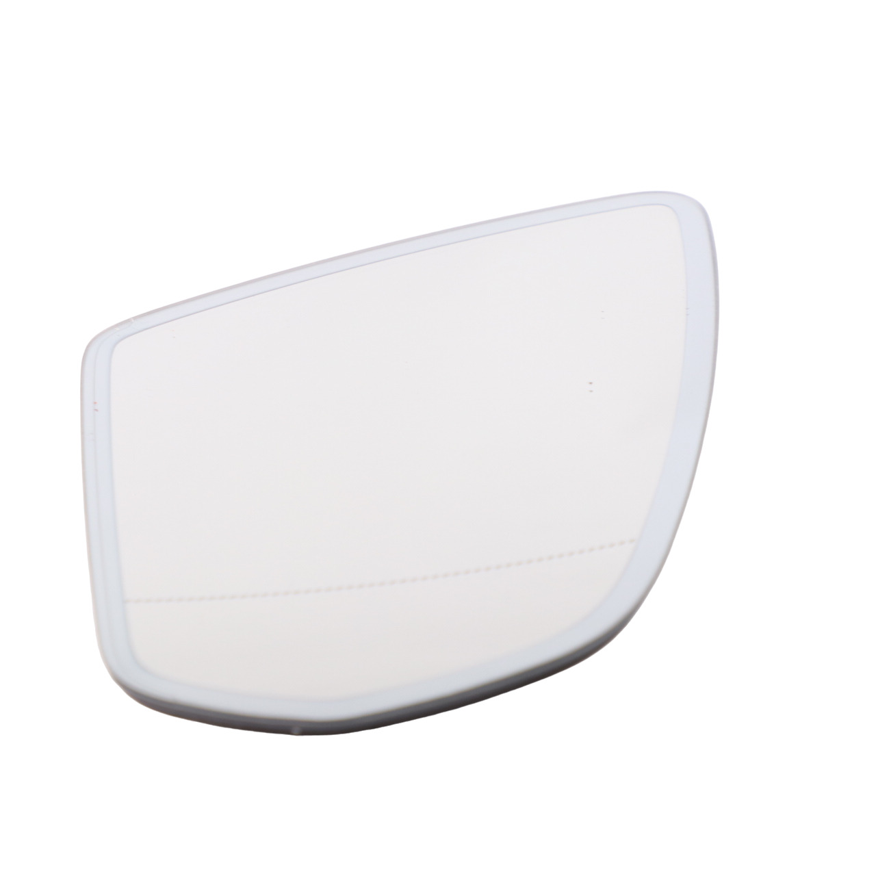 Wing Mirror Glass Mercedes W205 W213 C238 Door Right O/S Auto Dip A0998100216