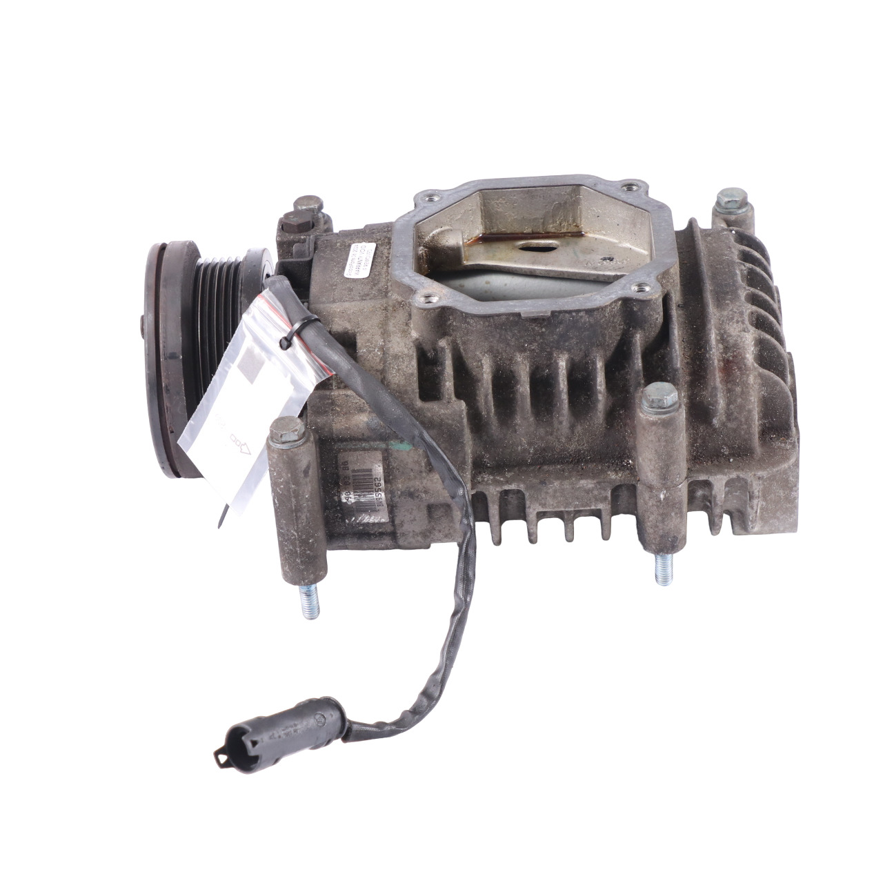 Kompressor Mercedes R170 Benzin OM111 Mechanisches Luftaufladegerät A1110900380