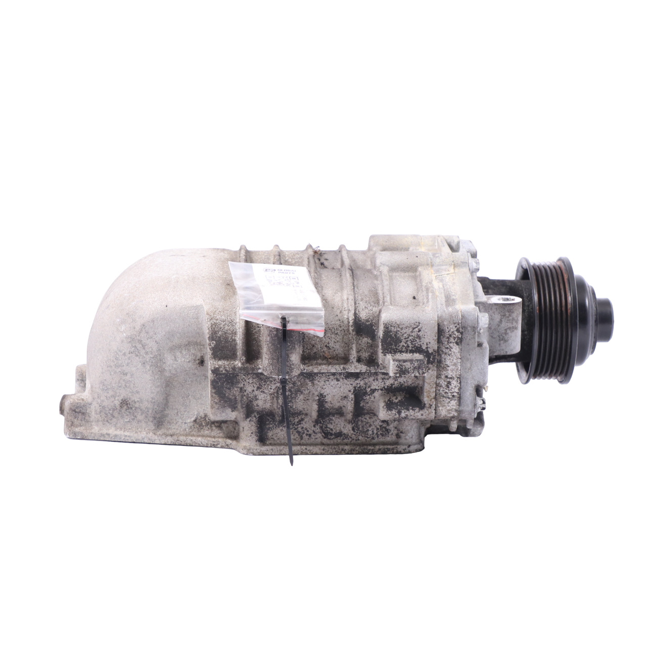 Mercedes W202 W210 M111 Benzin Motor Kompressor A1110900980