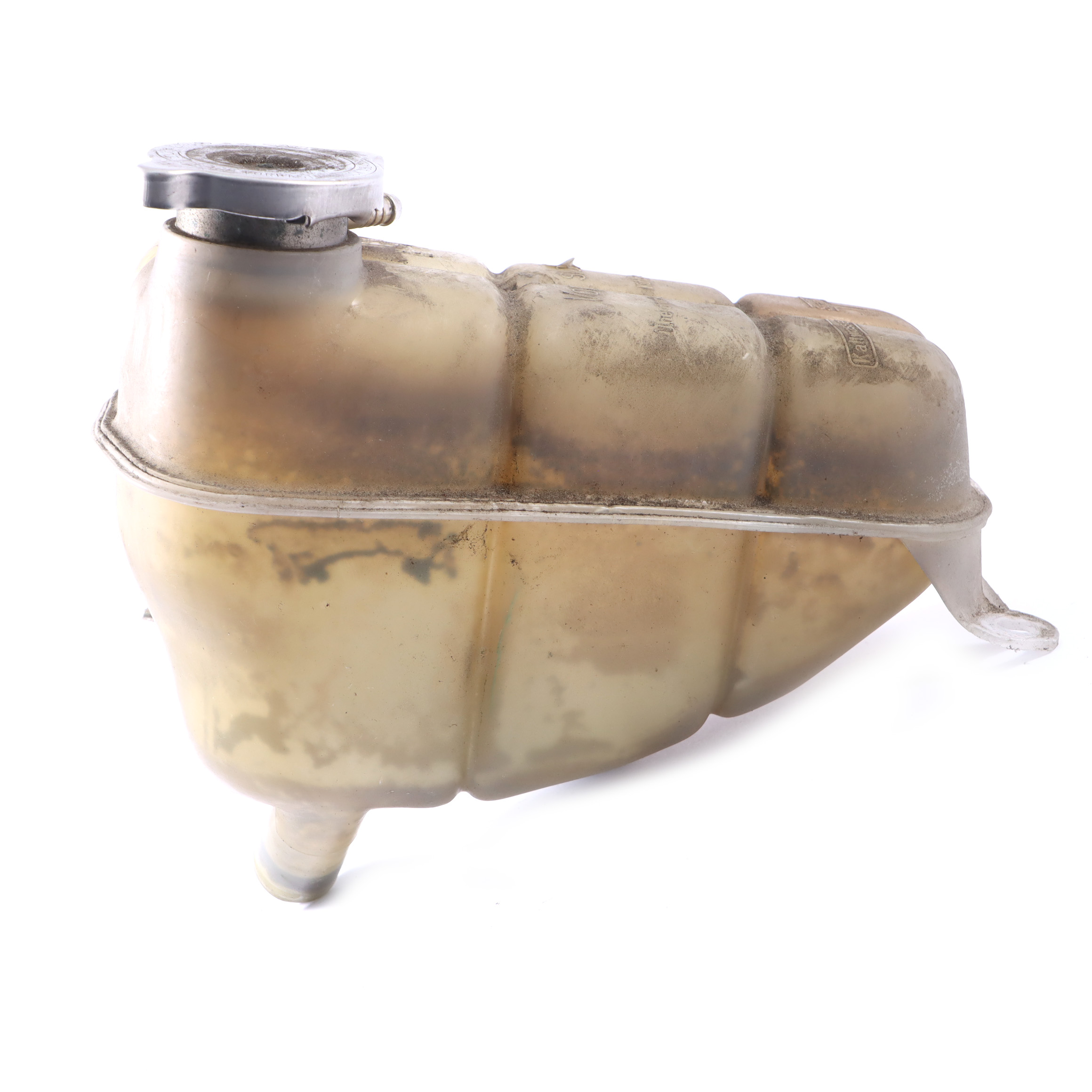 Mercedes W124 Erweiterung Tank Kühlmittel reservoir Flasche A1245001349