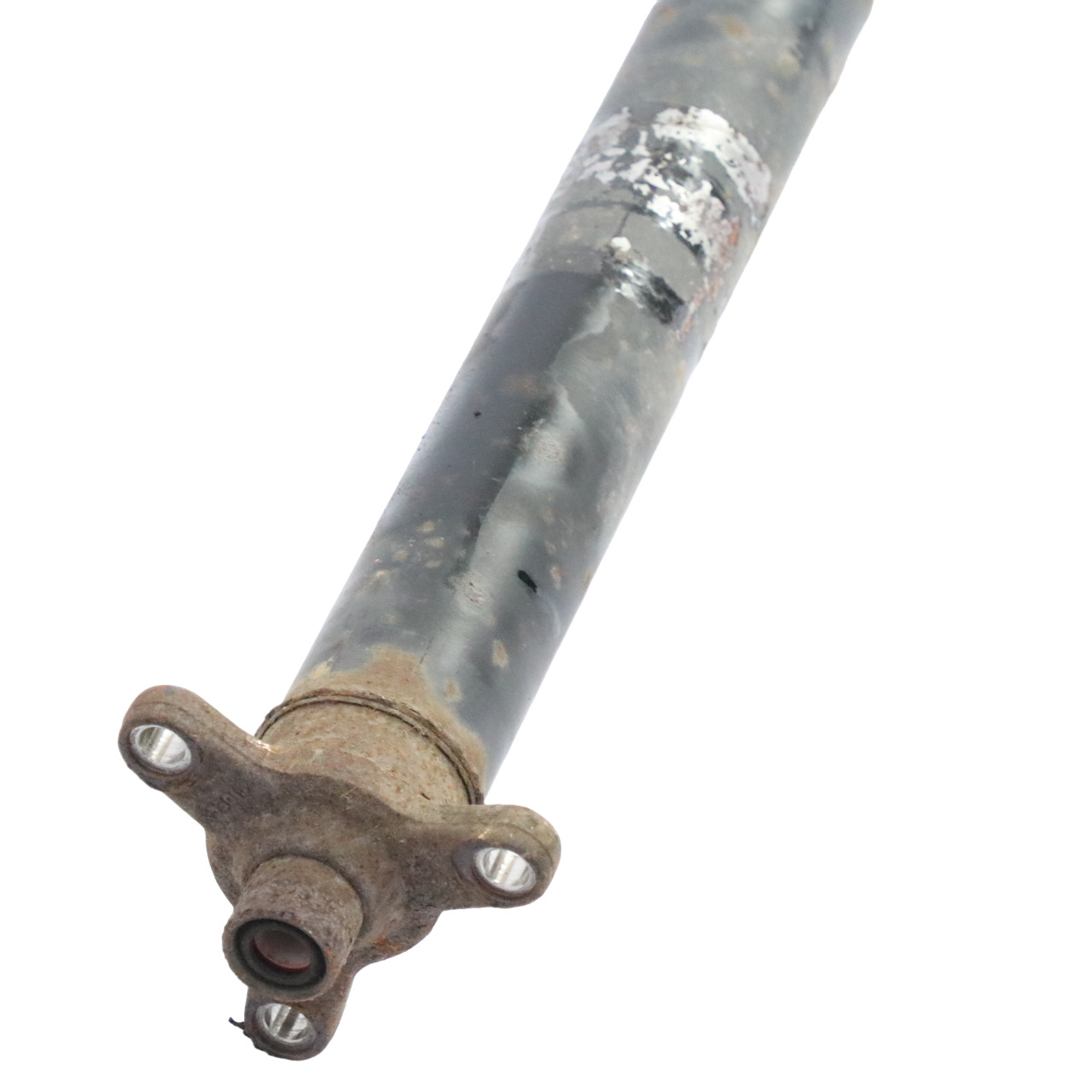 Propshaft Mercedes ML350 W166 Diesel OM642 4matic Automatic Transmission