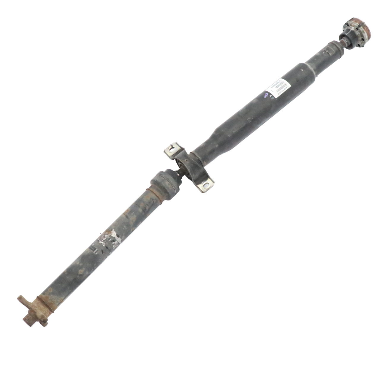 Propshaft Mercedes ML350 W166 Diesel OM642 4matic Automatic Transmission