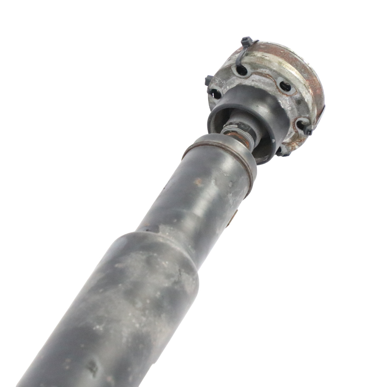 Propshaft Mercedes ML350 W166 Diesel OM642 4matic Automatic Transmission