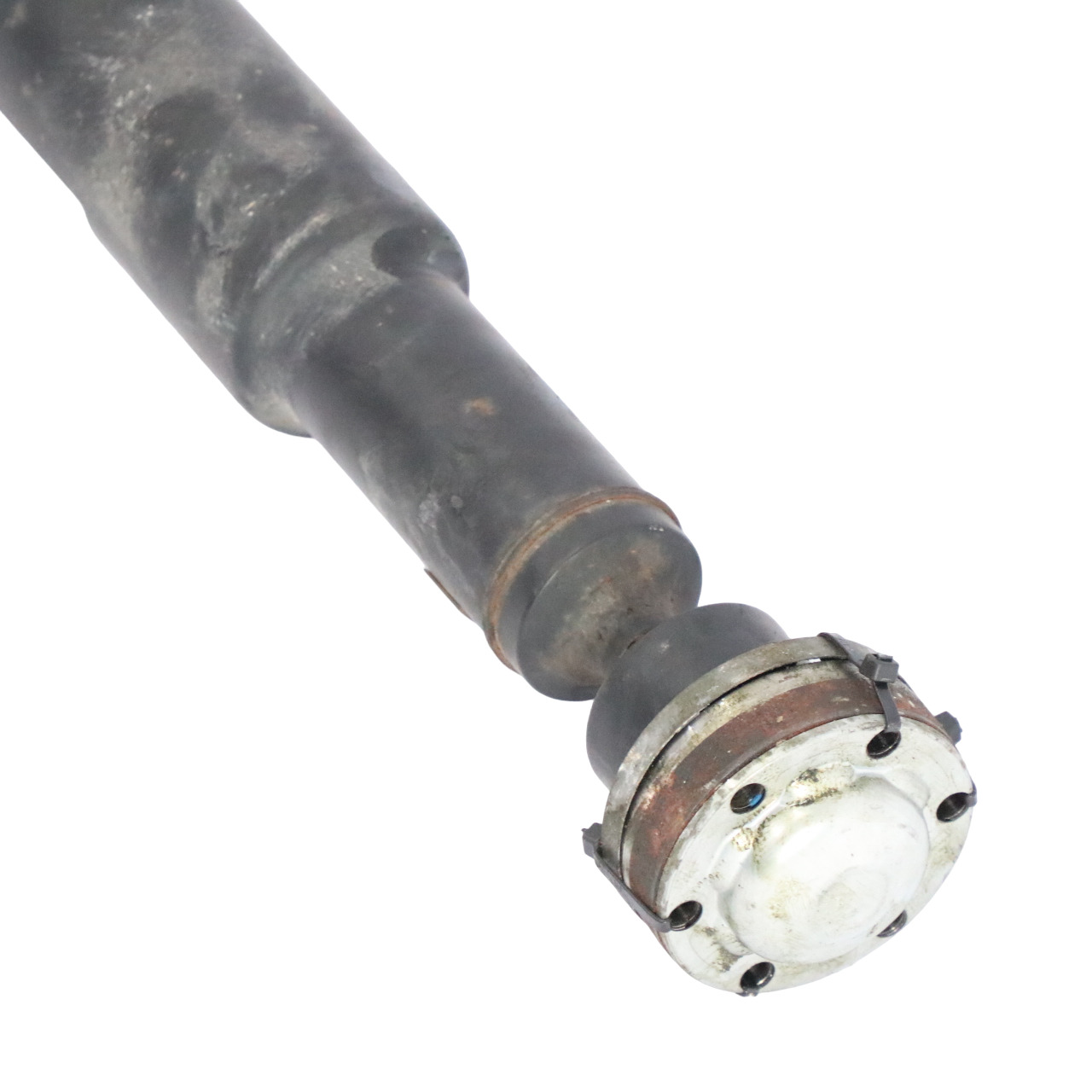 Propshaft Mercedes ML350 W166 Diesel OM642 4matic Automatic Transmission