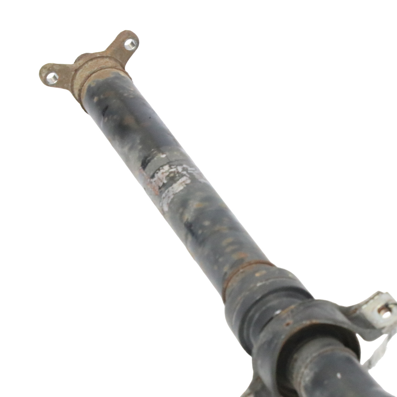 Propshaft Mercedes ML350 W166 Diesel OM642 4matic Automatic Transmission