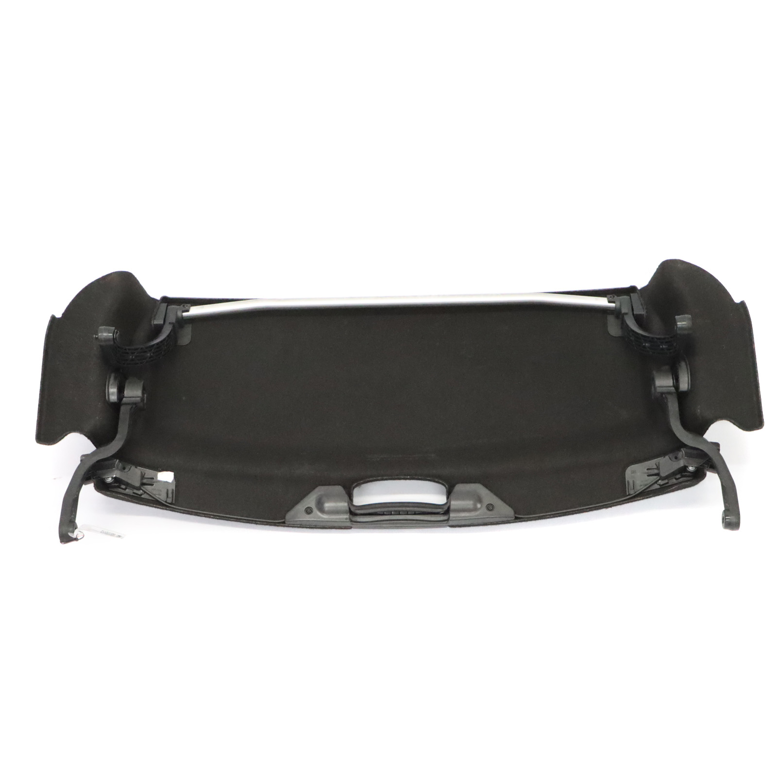 Mercedes SLK R172 Parcel Shelf Rear Window Trim Panel Cover Black A1726900065