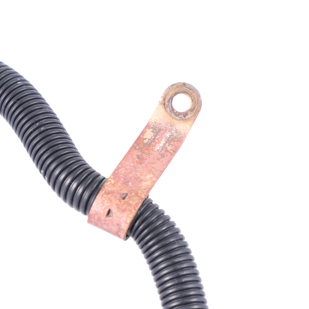 Minuskabel Mercedes C117 W176 Batteriekabel Minuspol Verdrahtung A1765400009