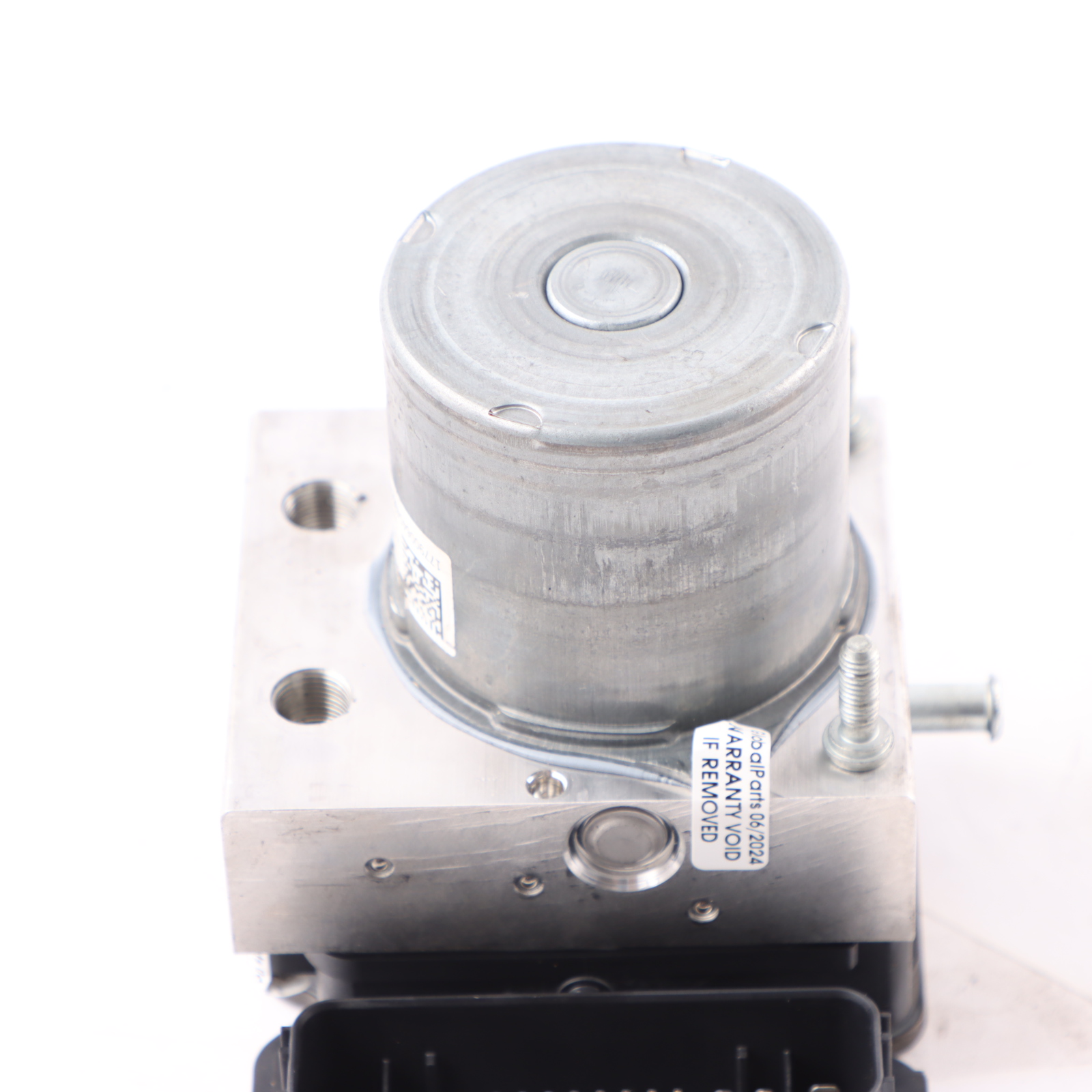 Mercedes W177 ABS Pumpe Hydraulische Bremspumpe Modul A1779006404