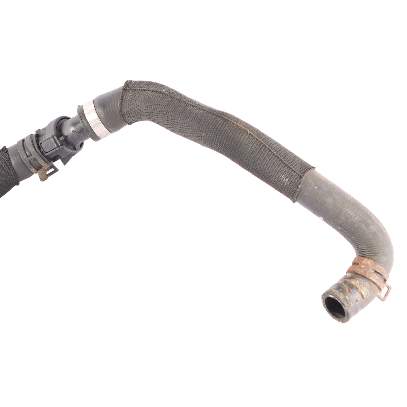 Mercedes W205 Wasser Kühlmittel Rohr Schlauch A2058302102