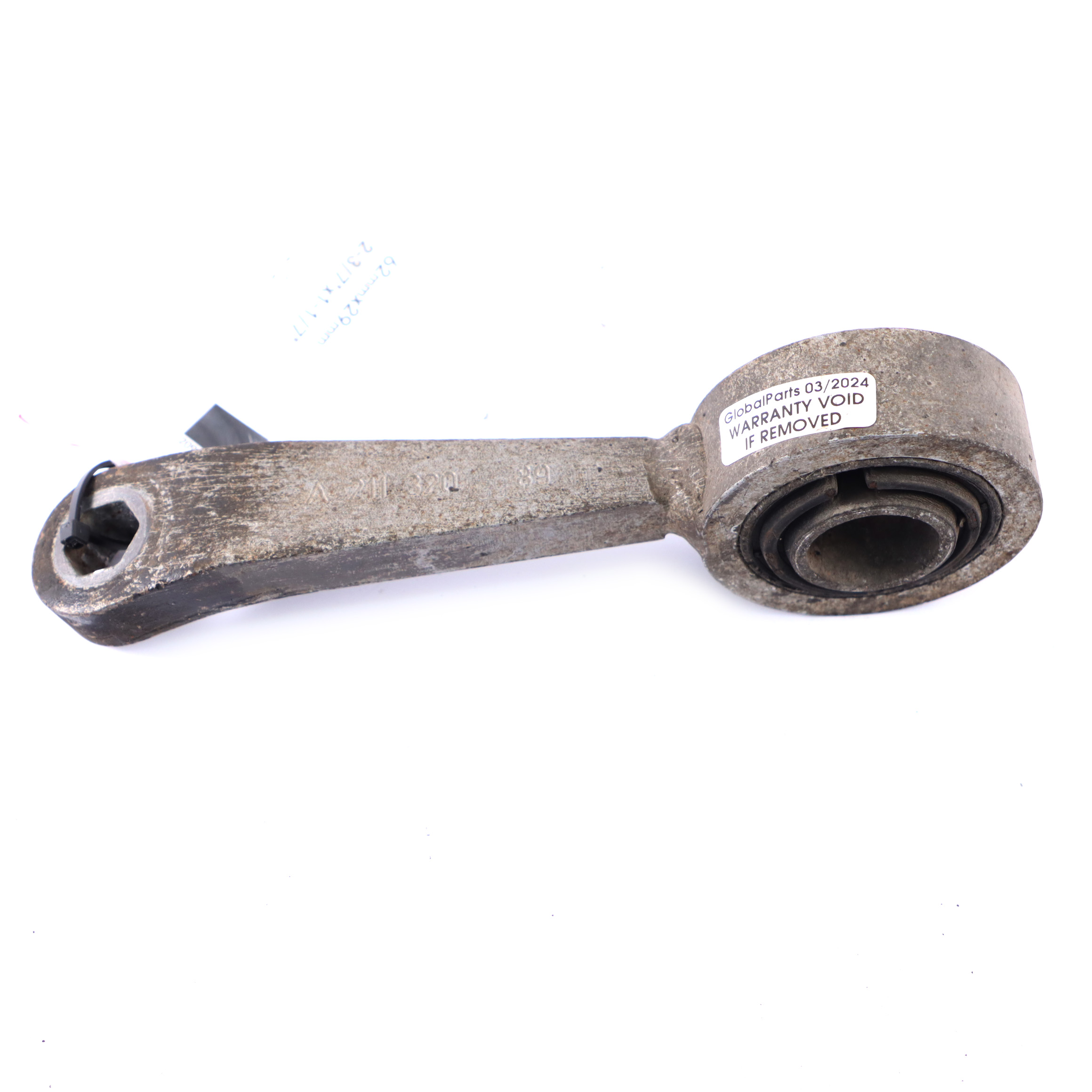 Mercedes W211 CLS C219 Stabilisator Spurstange vorne links A2113203989