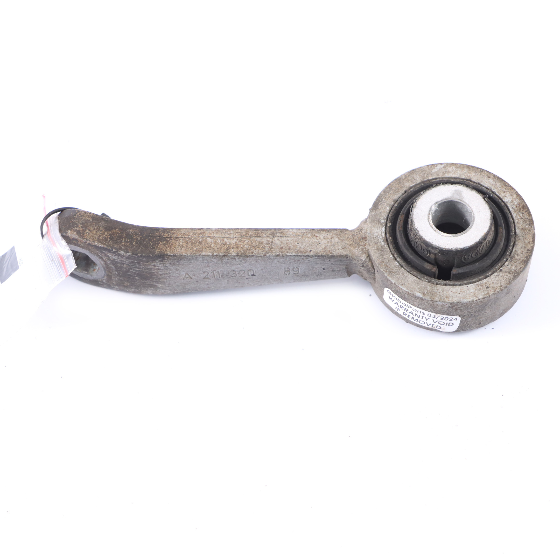 Mercedes W211 CLS C219 Stabilisator Spurstange vorne links A2113203989