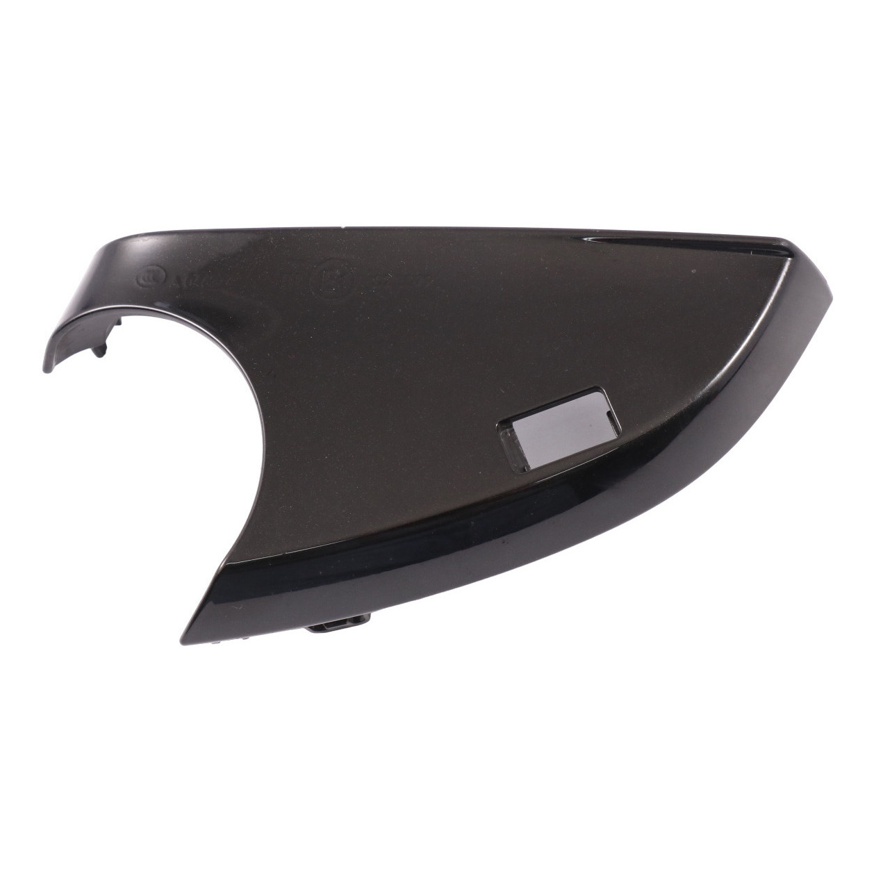 Wing Mirror Cover Mercedes R172 W231 Lower Trim Panel Right O/S A2318104600