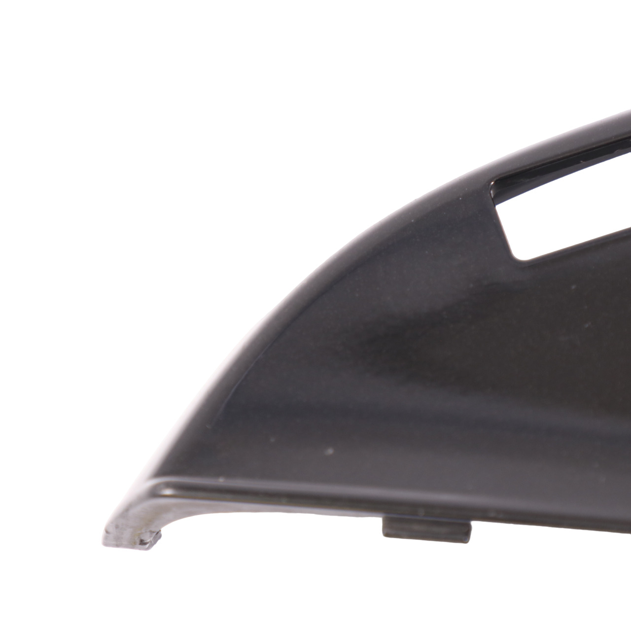 Wing Mirror Cover Mercedes R172 W231 Lower Trim Panel Right O/S A2318104600