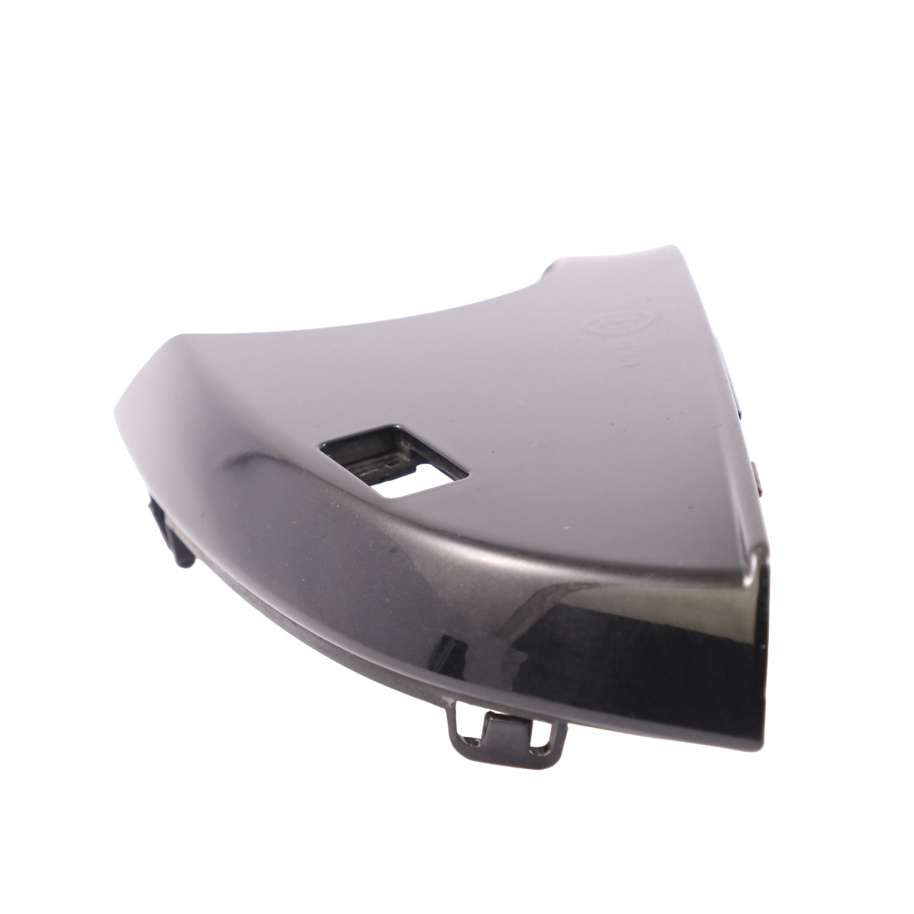 Wing Mirror Cover Mercedes R172 W231 Lower Trim Panel Right O/S A2318104600