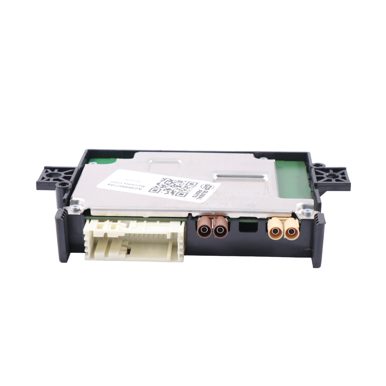 Kommunikations modul Mercedes W205 W213 C253 Hermes LTE Steuergerät A2389007704