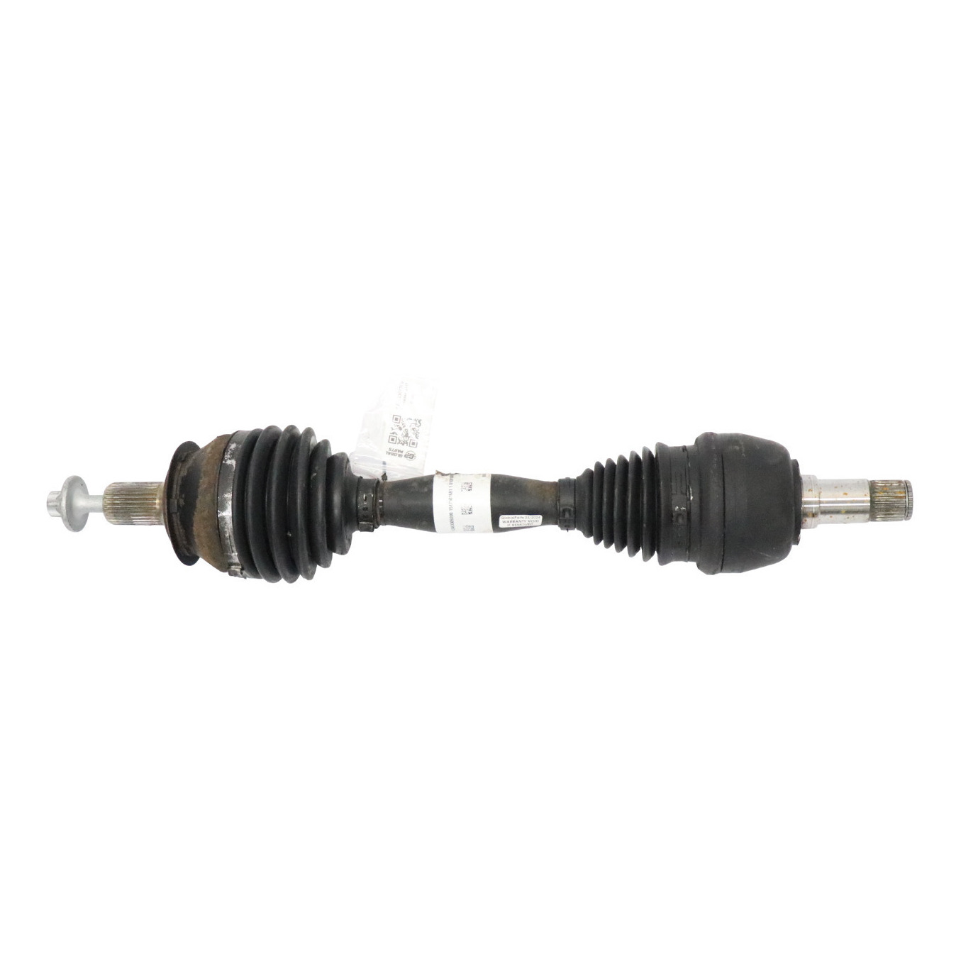 Antriebswelle Mercedes W176 W246 M270 Diesel vorne links Achse A2463309200