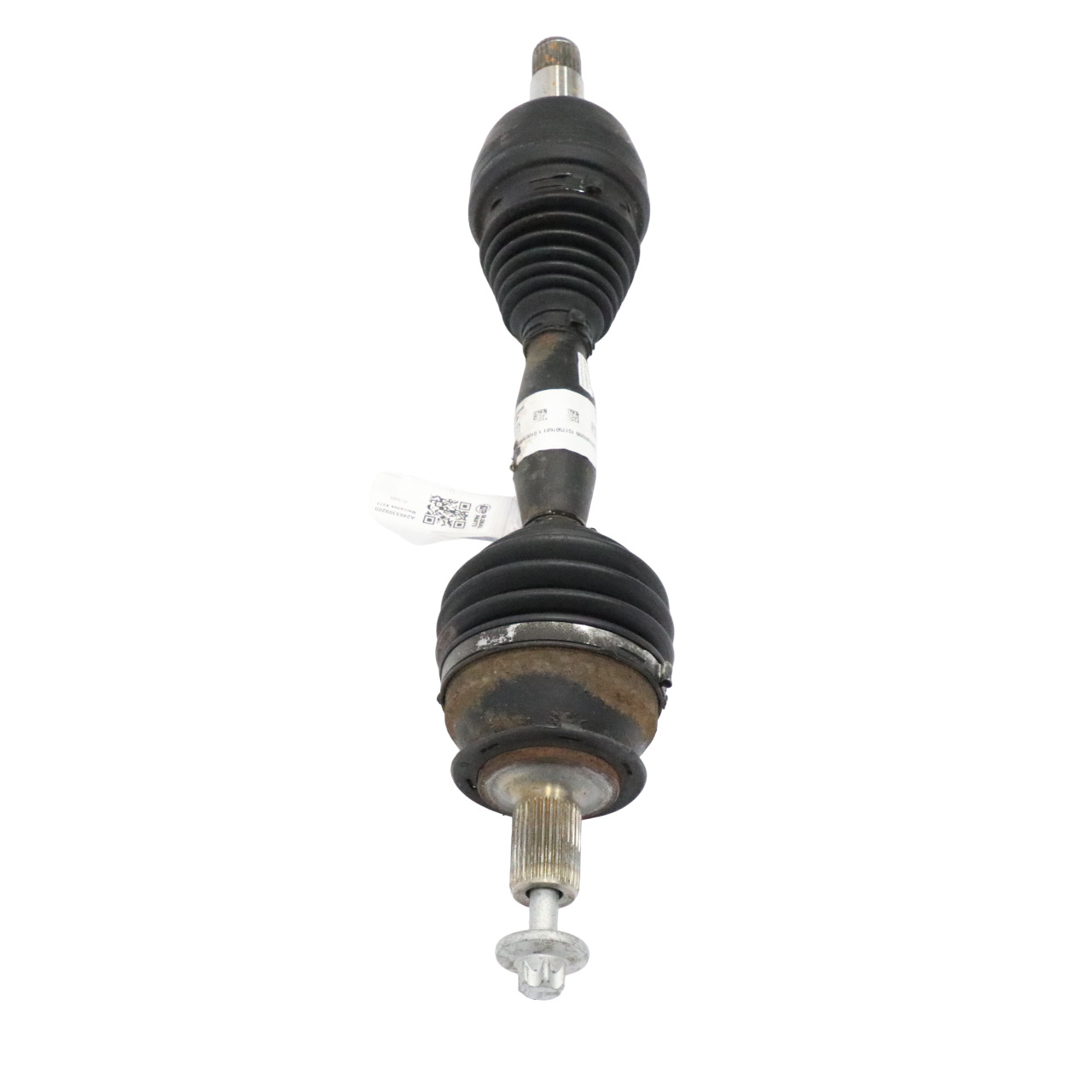 Antriebswelle Mercedes W176 W246 M270 Diesel vorne links Achse A2463309200