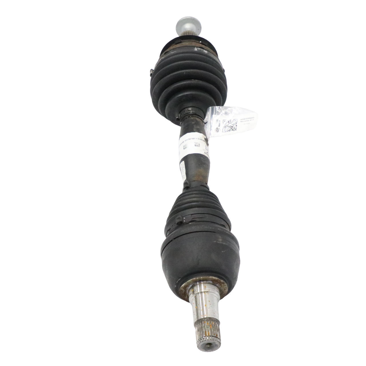 Antriebswelle Mercedes W176 W246 M270 Diesel vorne links Achse A2463309200