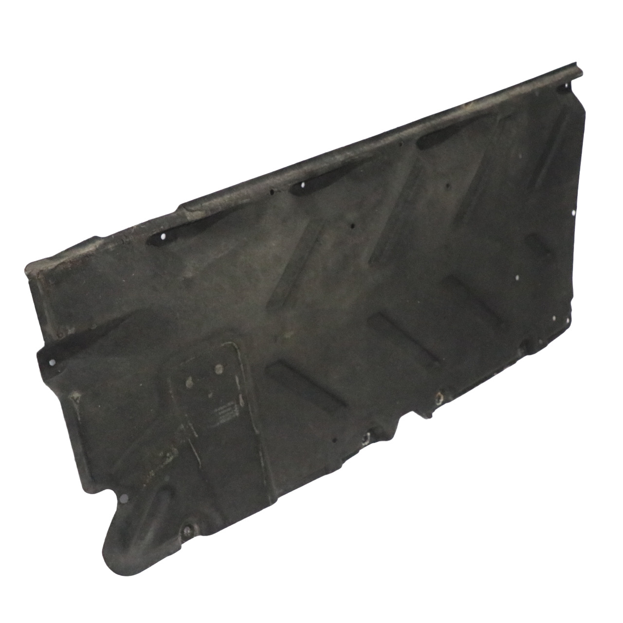 Mercedes W176 W246 Underfloor Panel Left N/S Underbody Shield A2466840100