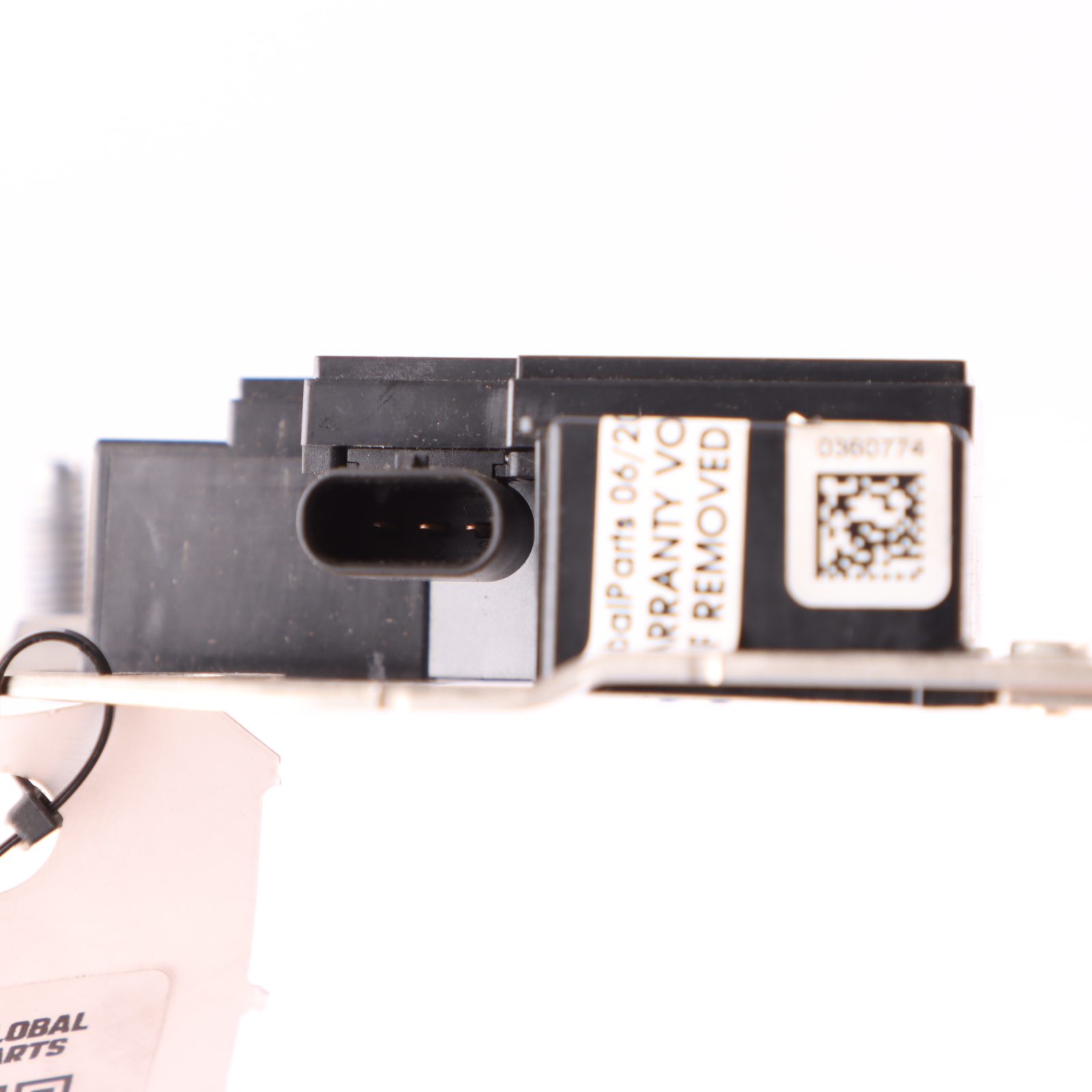 Mercedes W177 Batterie Sicherungskasten Positive Verteilerklemme A2479061803