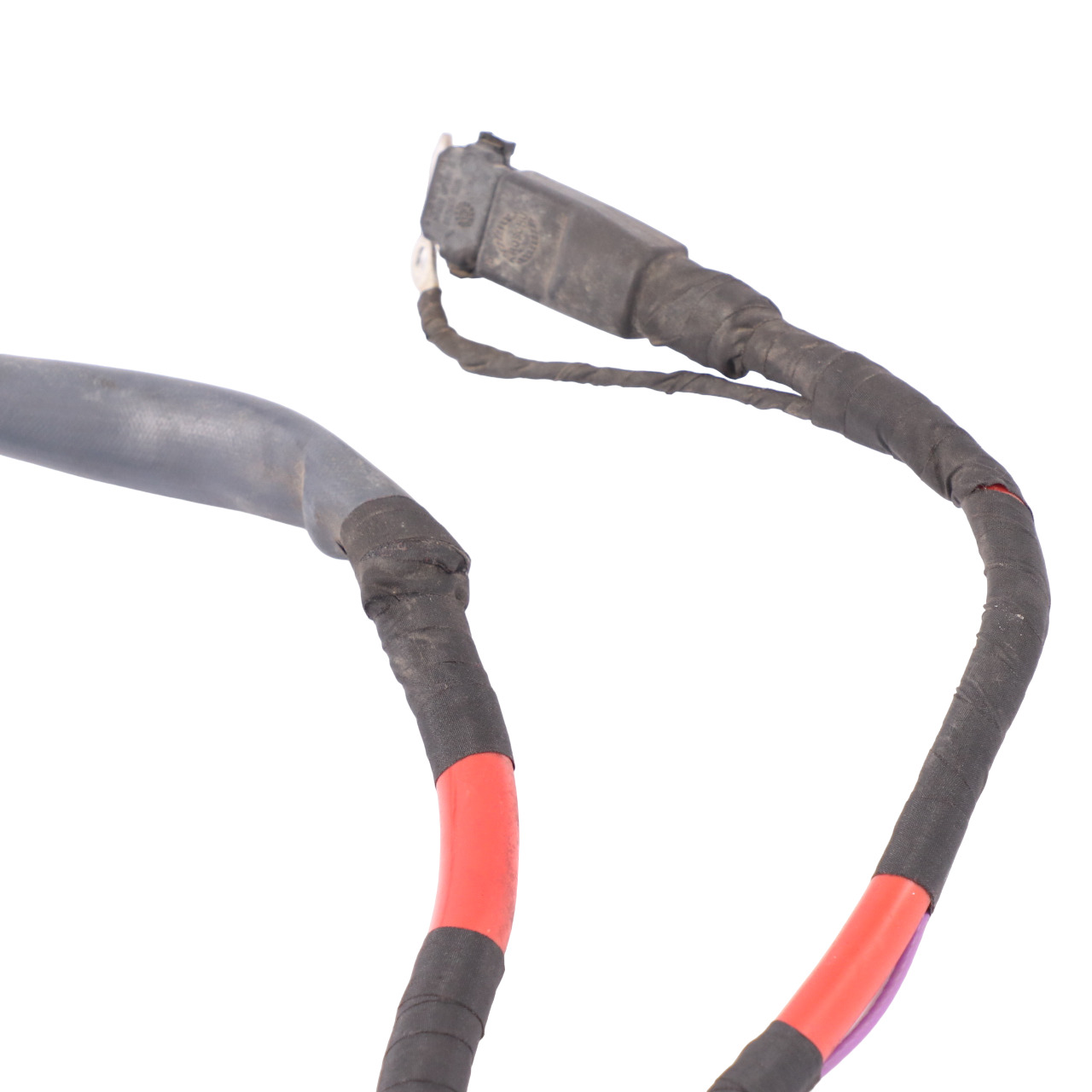 Batterie kabel Mercedes C238 C253 Anlasser Lichtmaschine Kabelbaum A2535401001