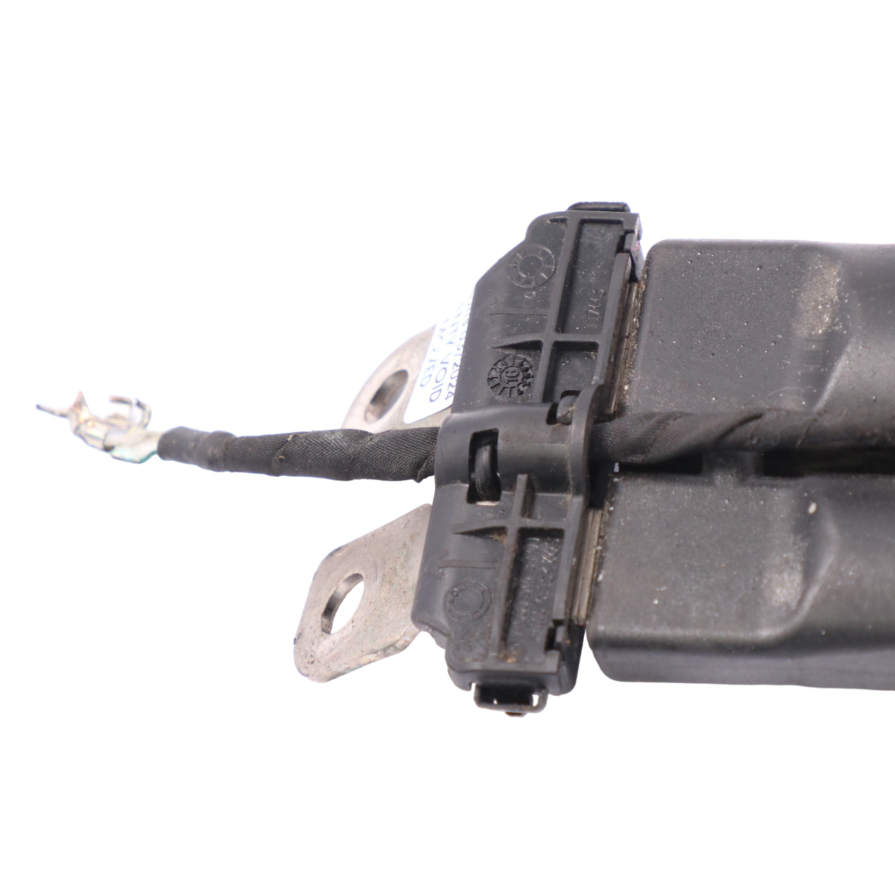 Batterie kabel Mercedes C238 C253 Anlasser Lichtmaschine Kabelbaum A2535401001