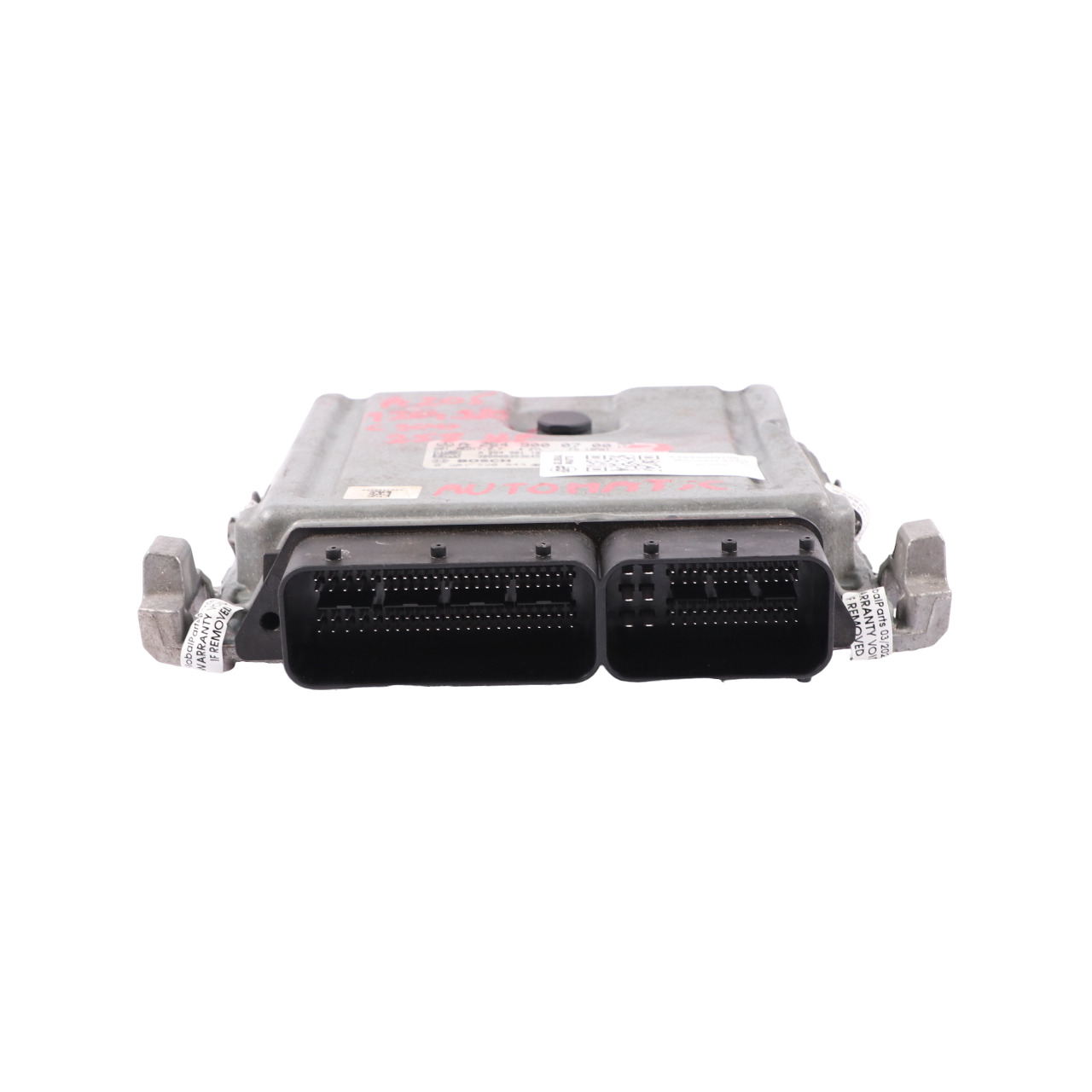 Mercedes W205 C 300 OM264.920 258HP Motorsteuerungsmodul ECU A2649000700