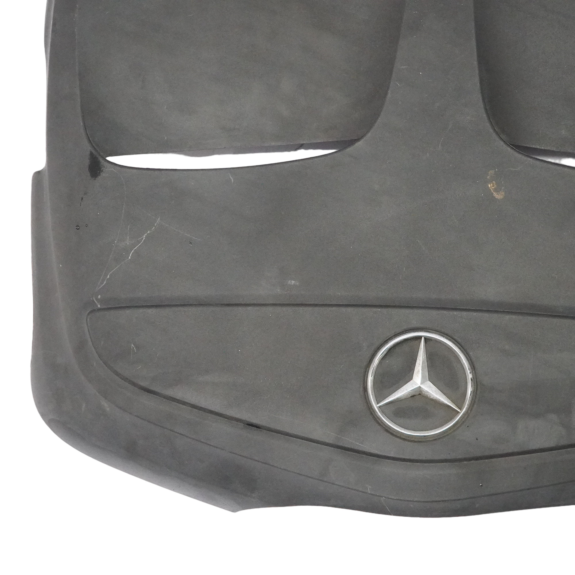 Motorabdeckung Mercedes C117 X156 W176 Benzin OM270 Motorisolierung A2700102801