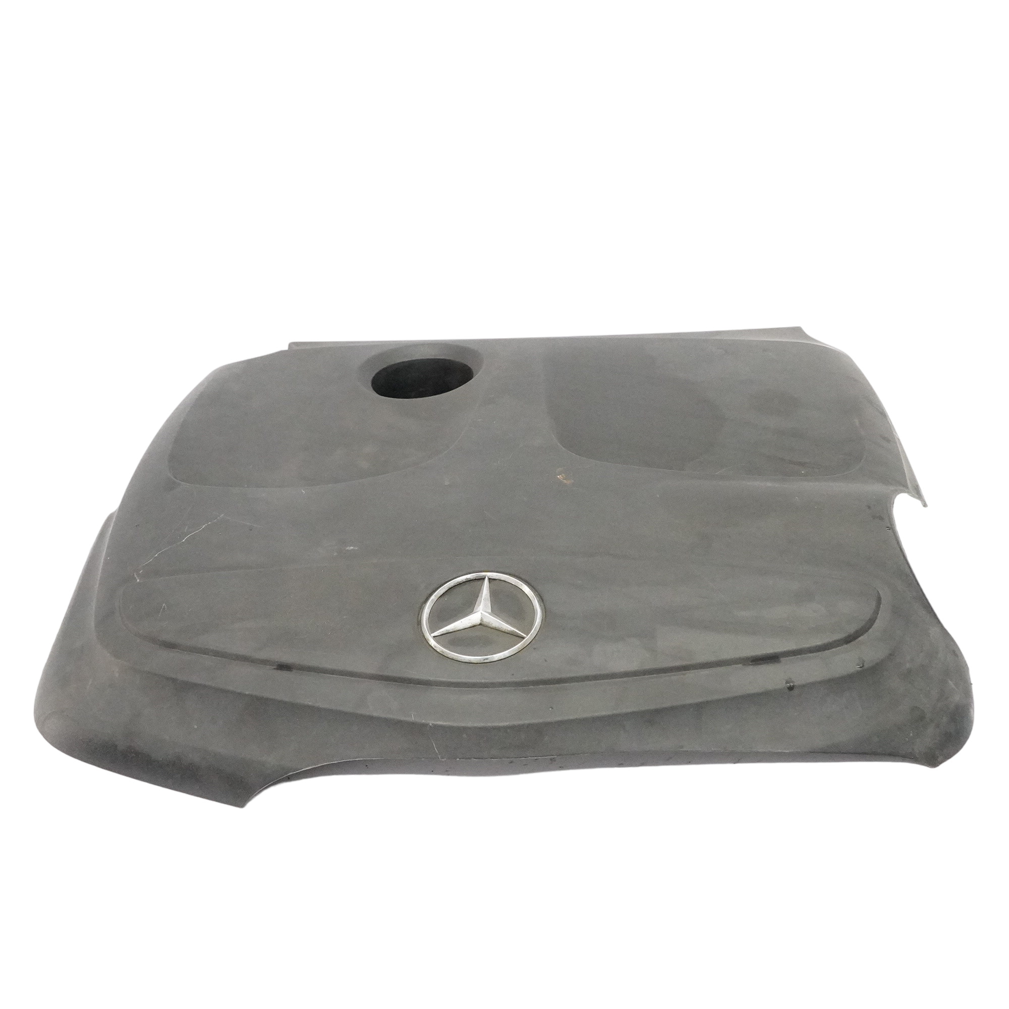 Motorabdeckung Mercedes C117 X156 W176 Benzin OM270 Motorisolierung A2700102801