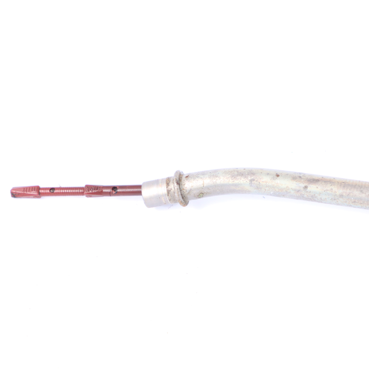 Oil Dipstick Mercedes W204 Petrol OM271 Oil Dipstick Tube A2710181040