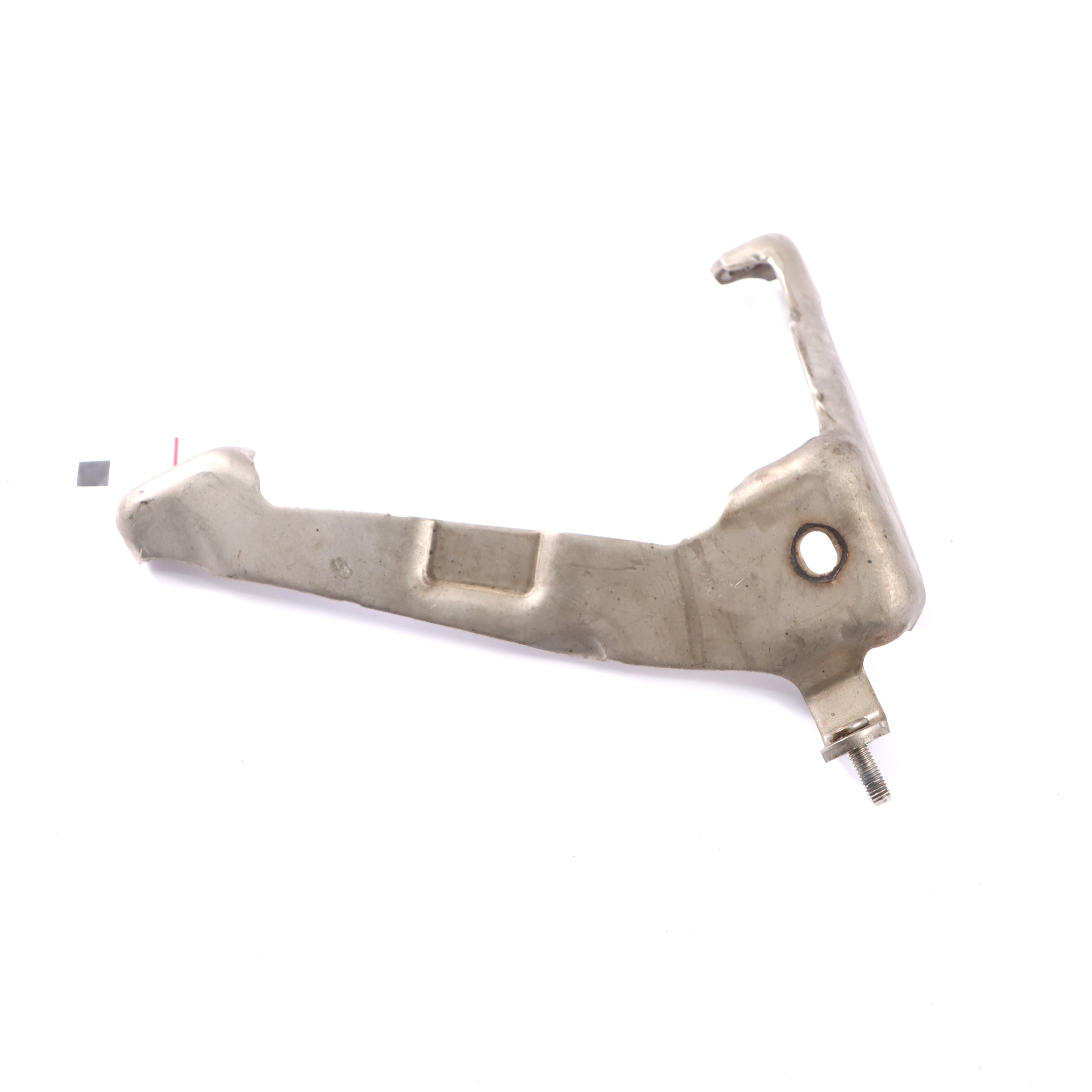 Mercedes W204 M274 Turbolader Halterung Träger A2740960440