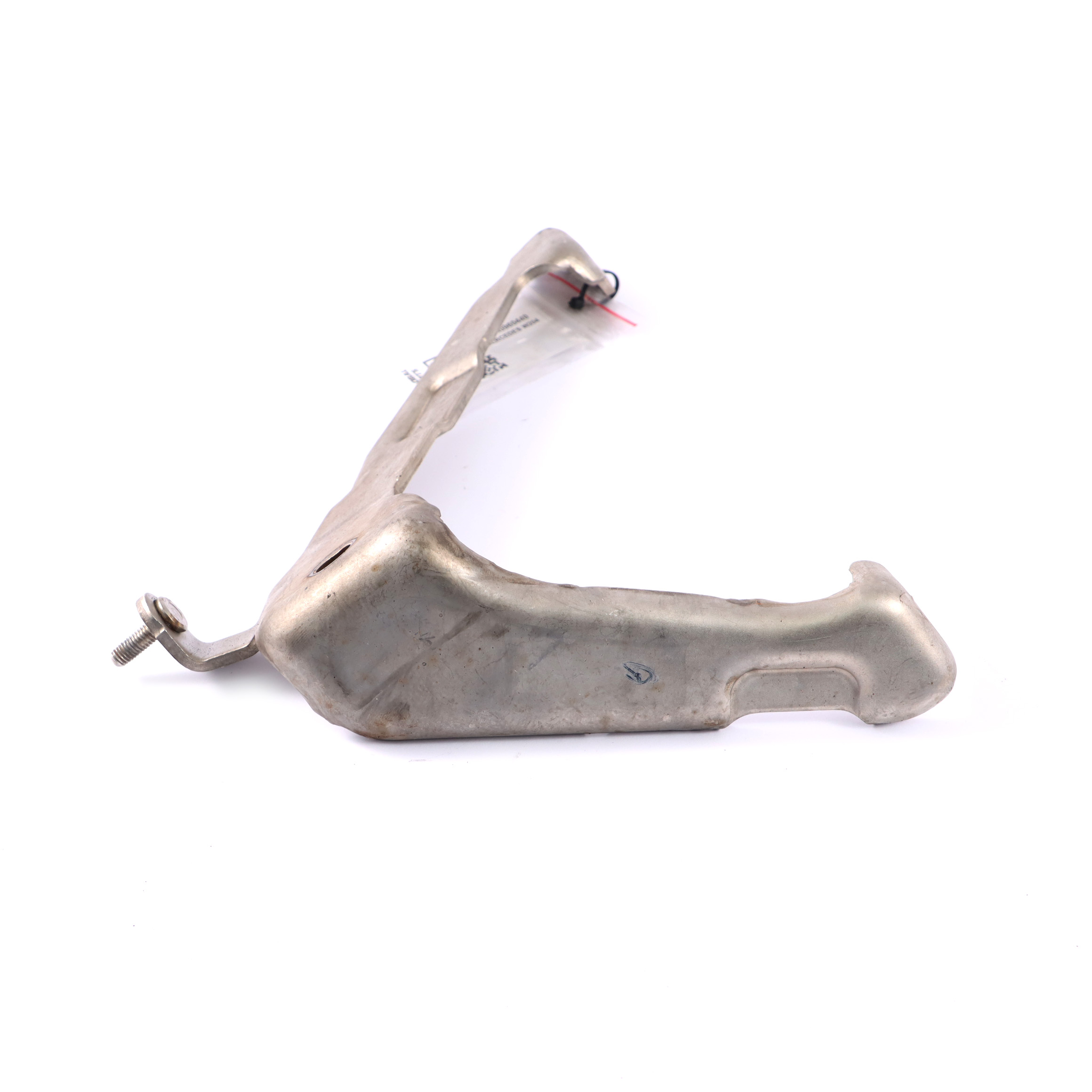 Mercedes W204 M274 Turbolader Halterung Träger A2740960440