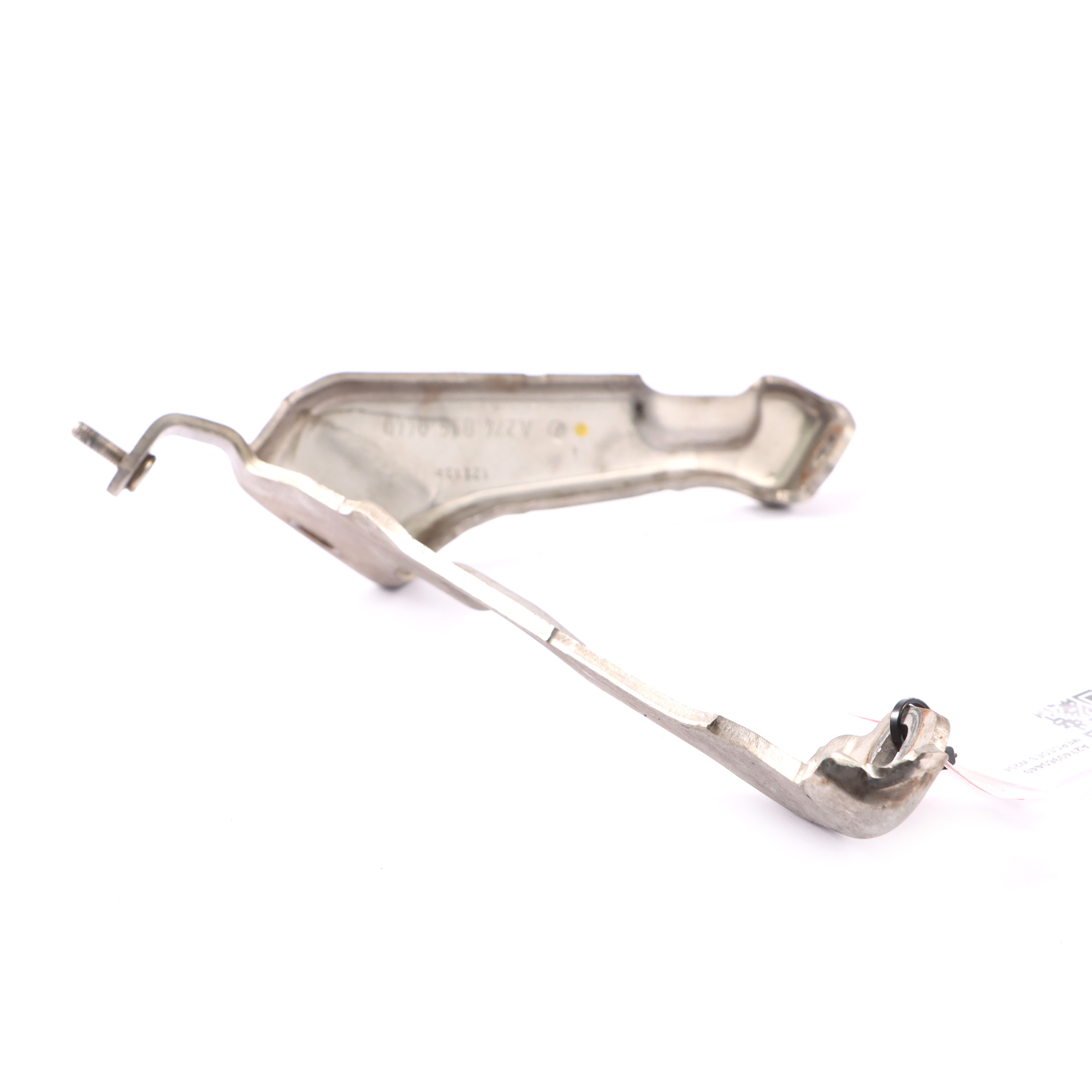 Mercedes W204 M274 Turbolader Halterung Träger A2740960440